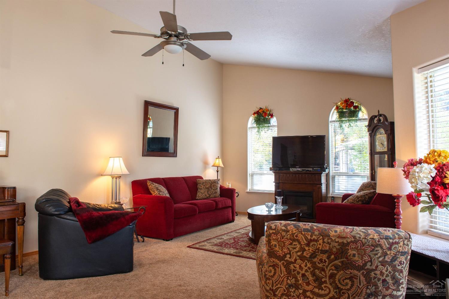 Choctaw Village - Residential