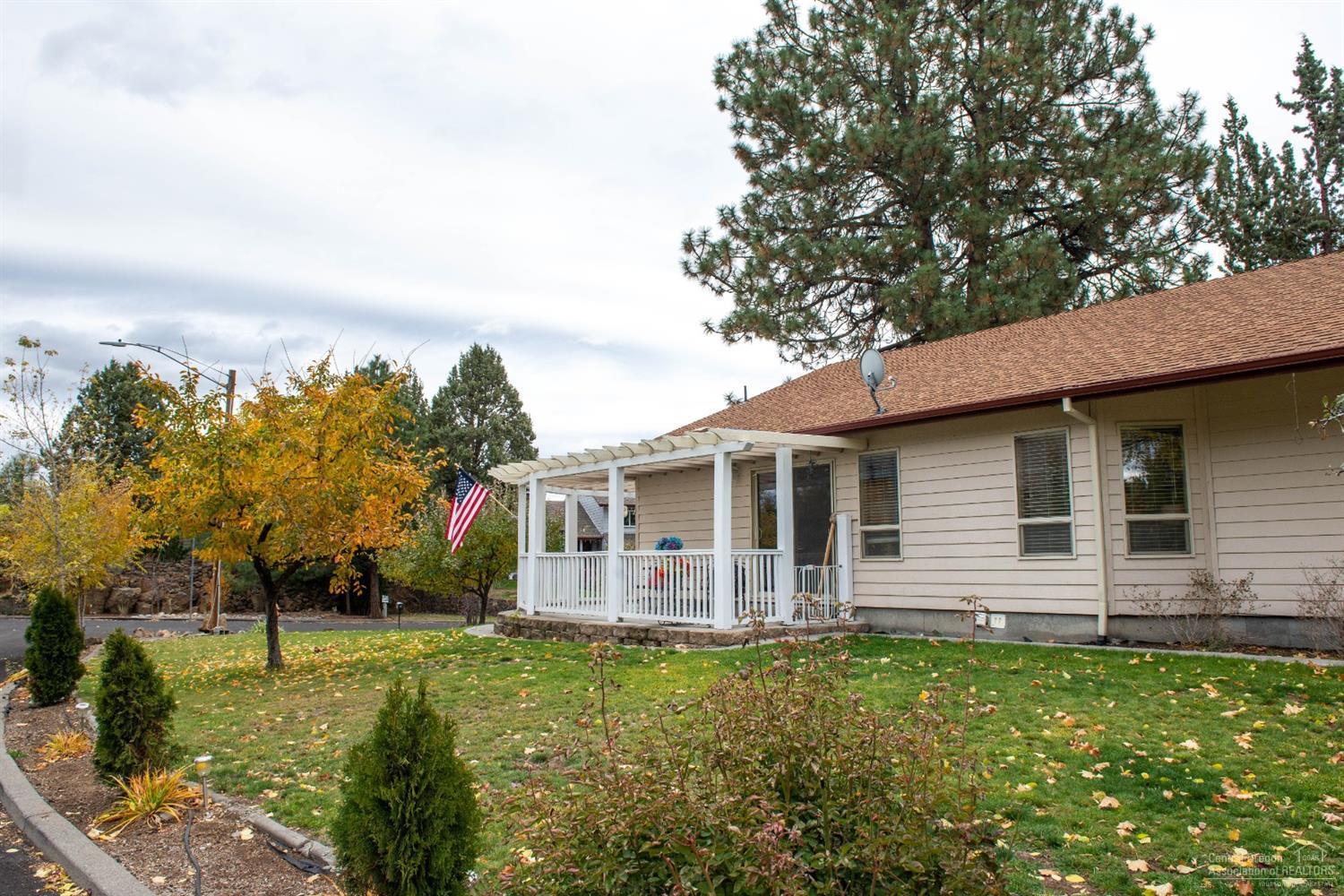 Choctaw Village - Residential