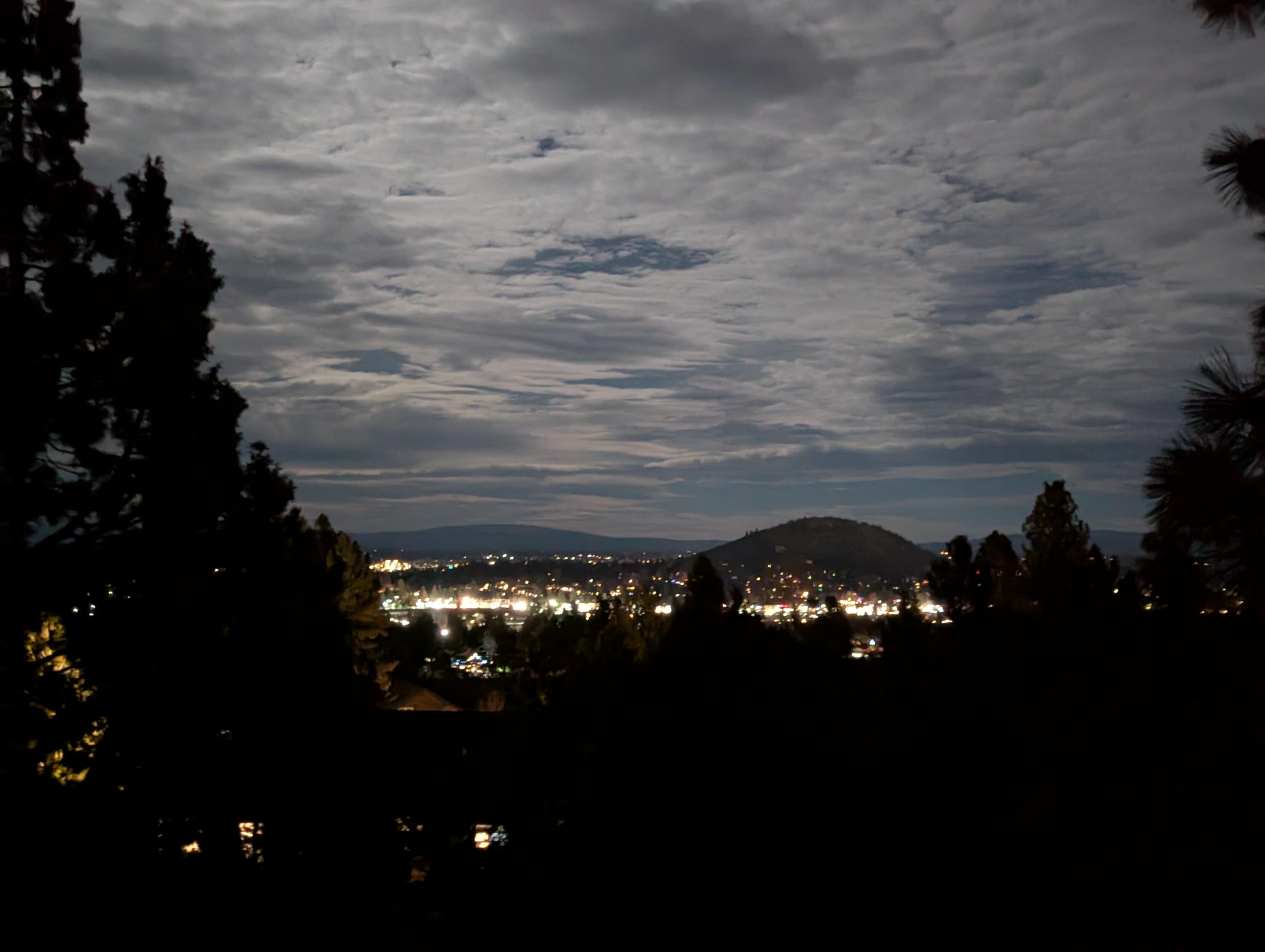 Awbrey Butte - Residential