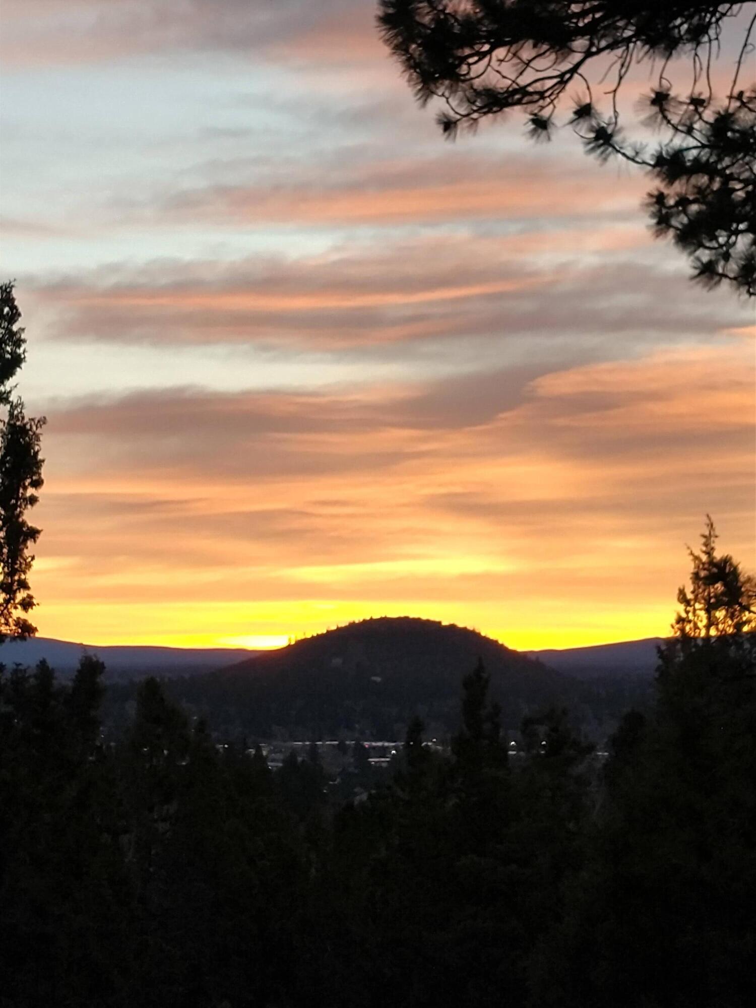 Awbrey Butte - Residential