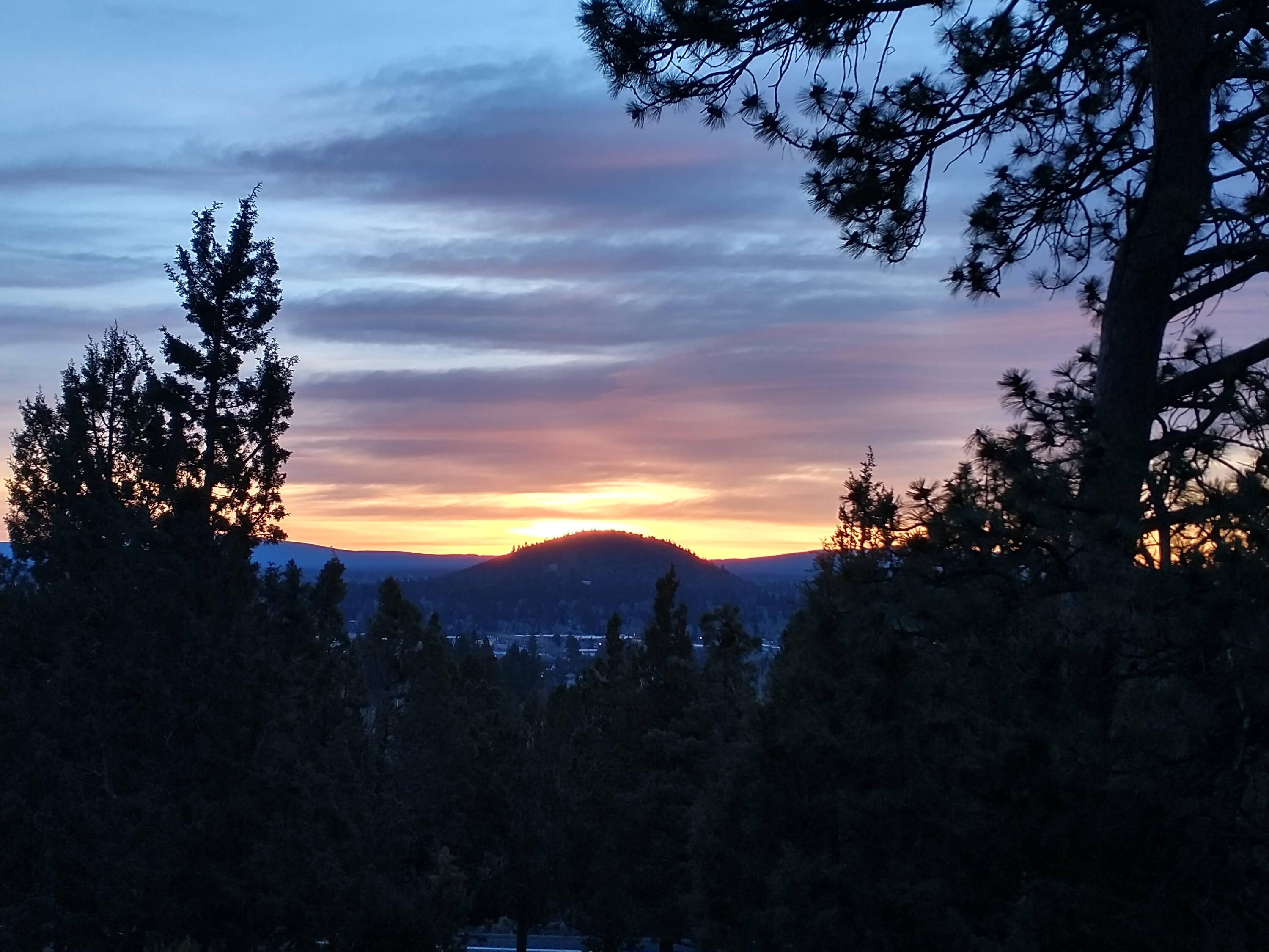 Awbrey Butte - Residential