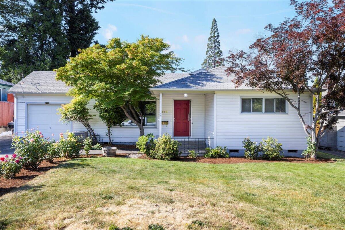 Eastwood Subdivision - Residential
