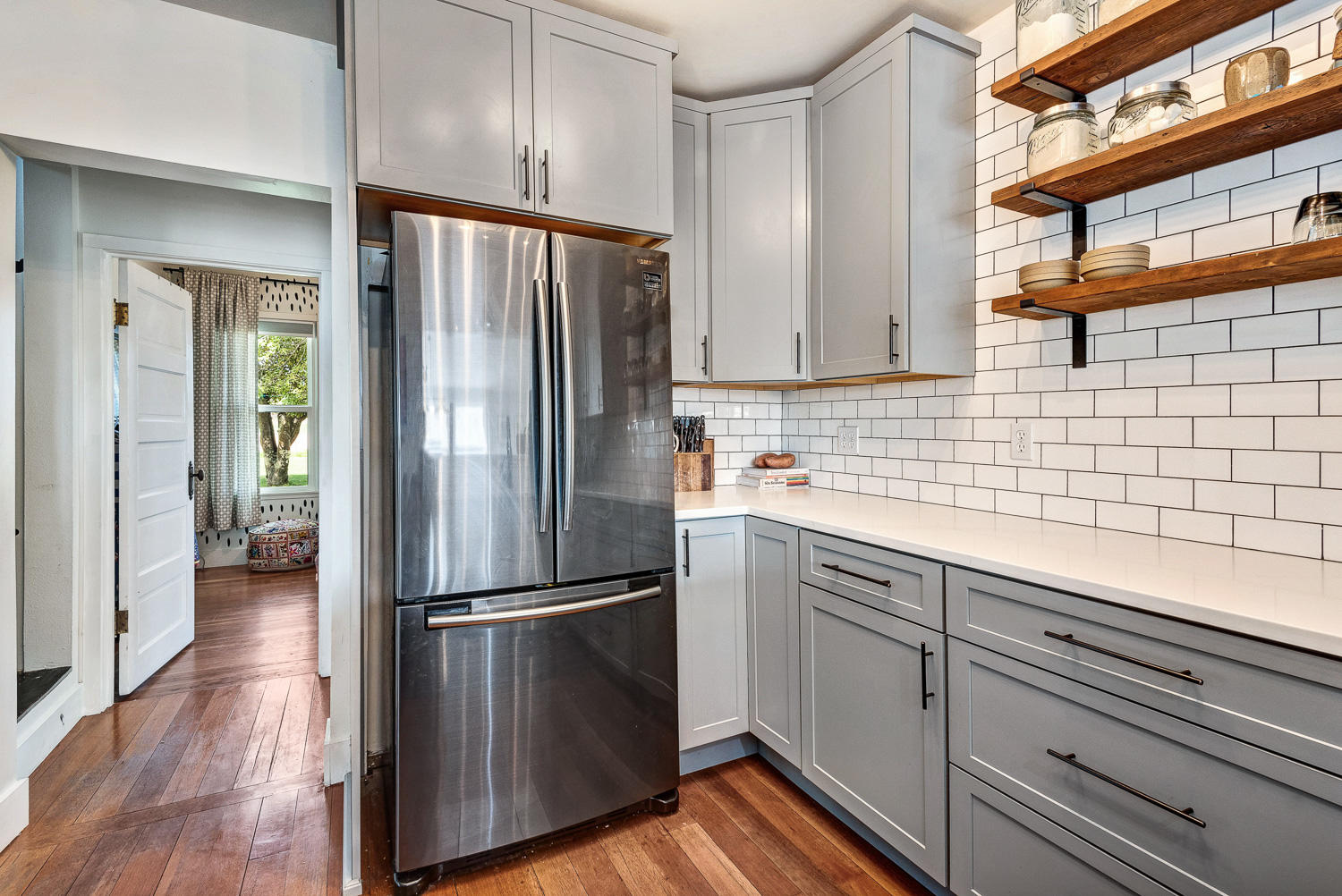 N/A - Residential