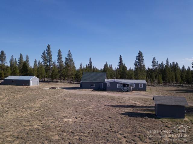 Sun Forest Estates - Residential