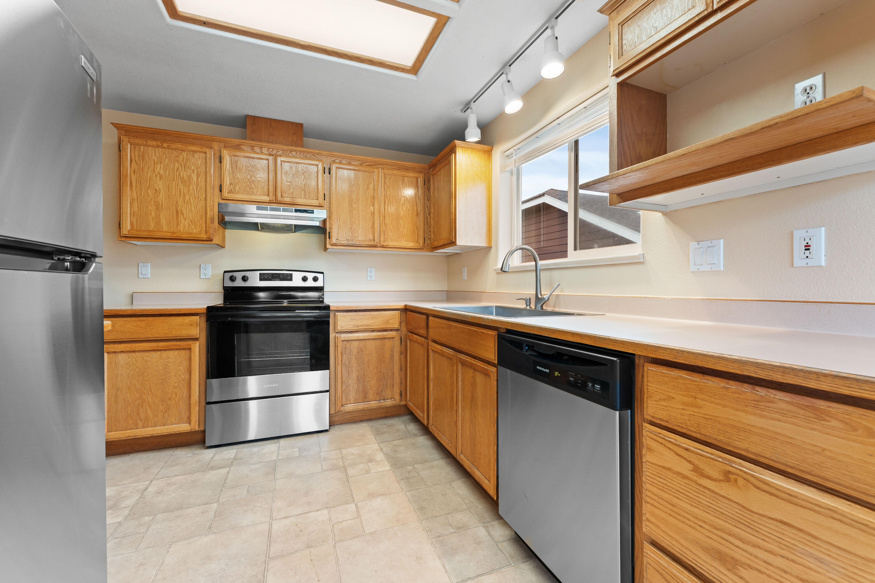 Harbeck Heights Subdivision - Residential