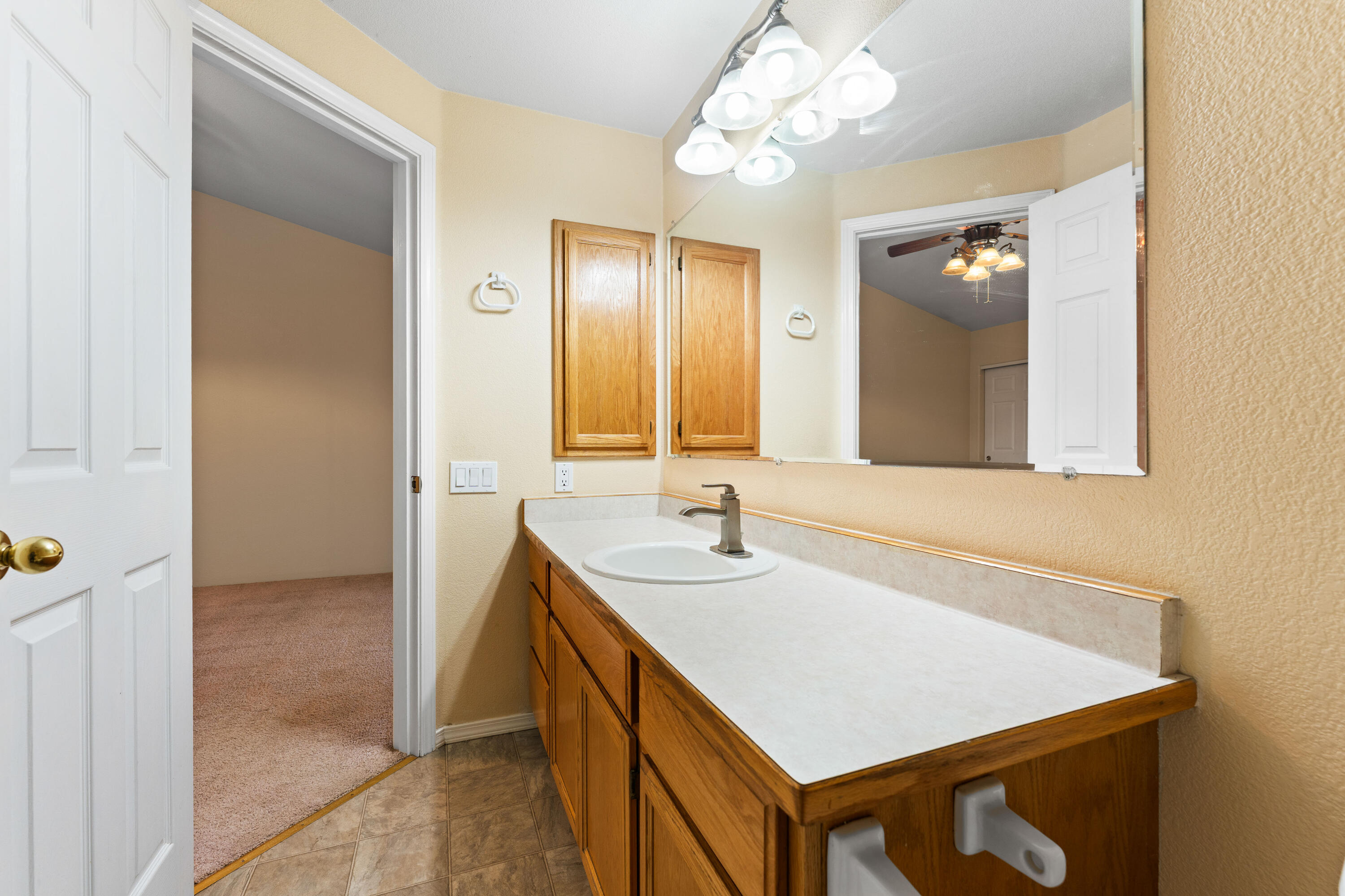 Harbeck Heights Subdivision - Residential