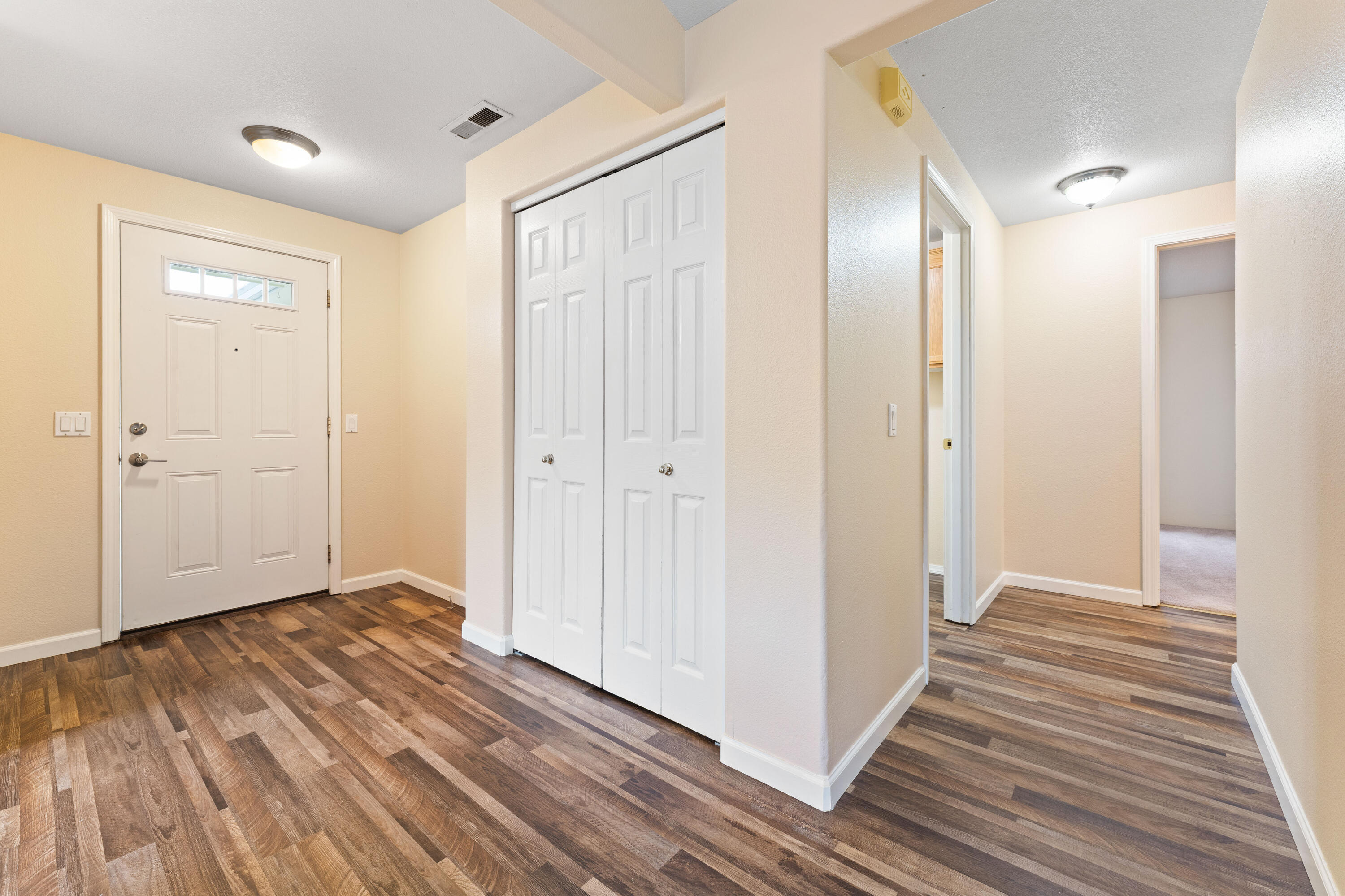 Harbeck Heights Subdivision - Residential