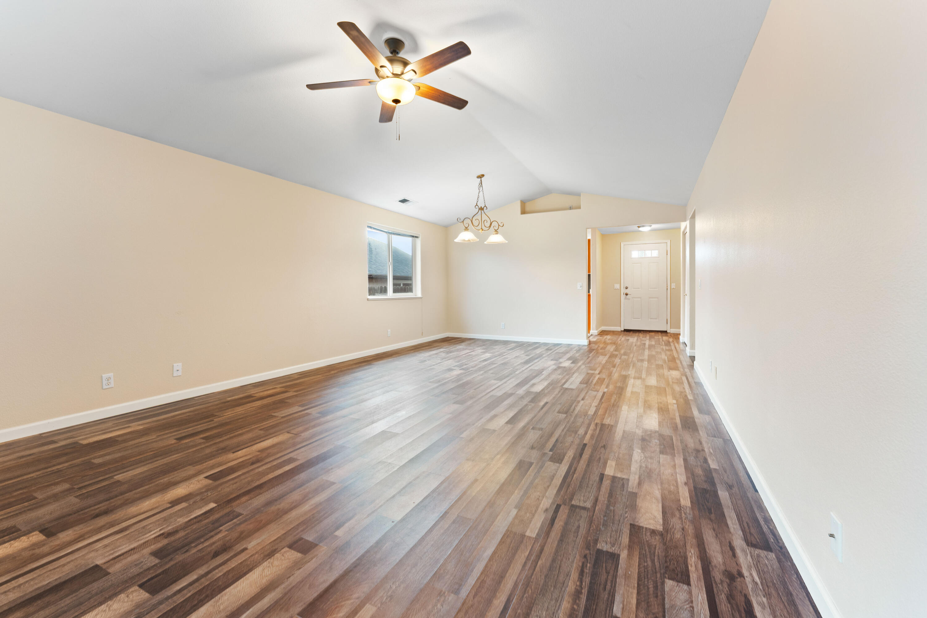 Harbeck Heights Subdivision - Residential