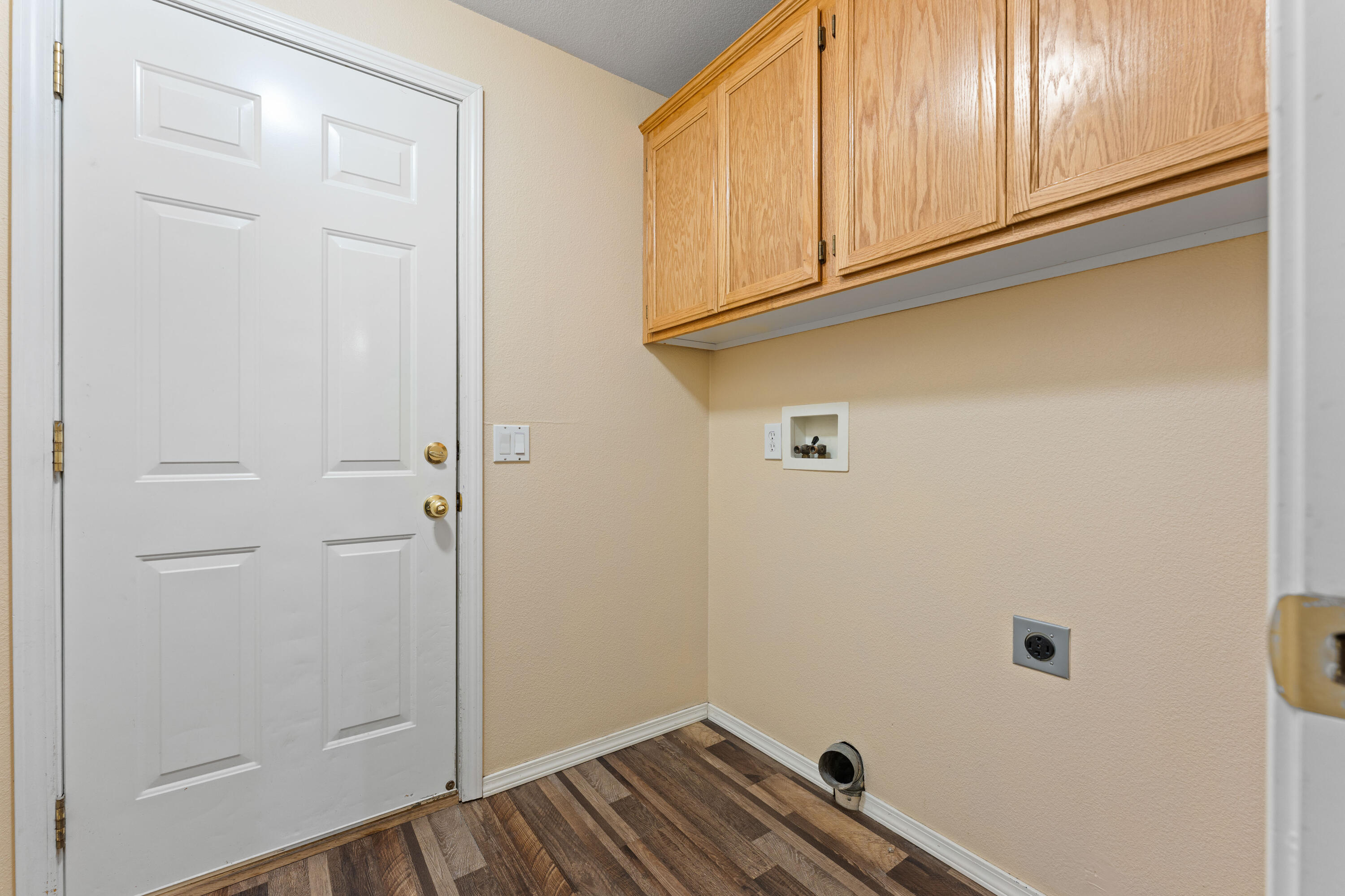 Harbeck Heights Subdivision - Residential