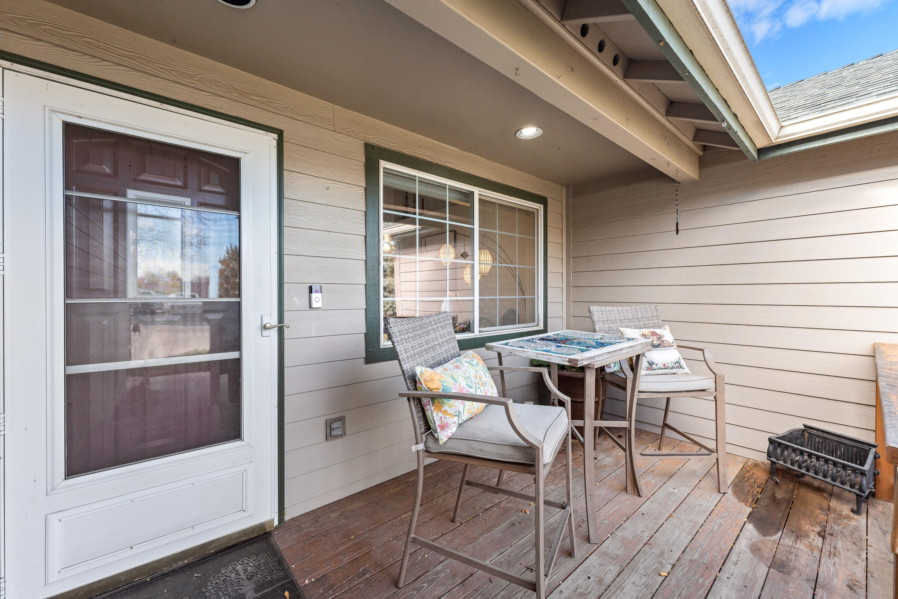 The Meadows - Residential