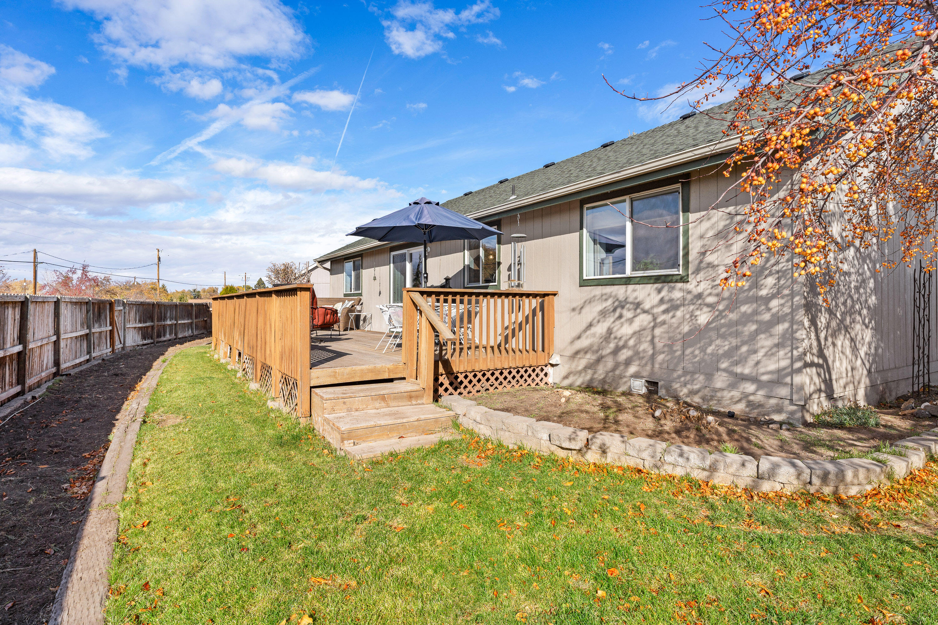 The Meadows - Residential