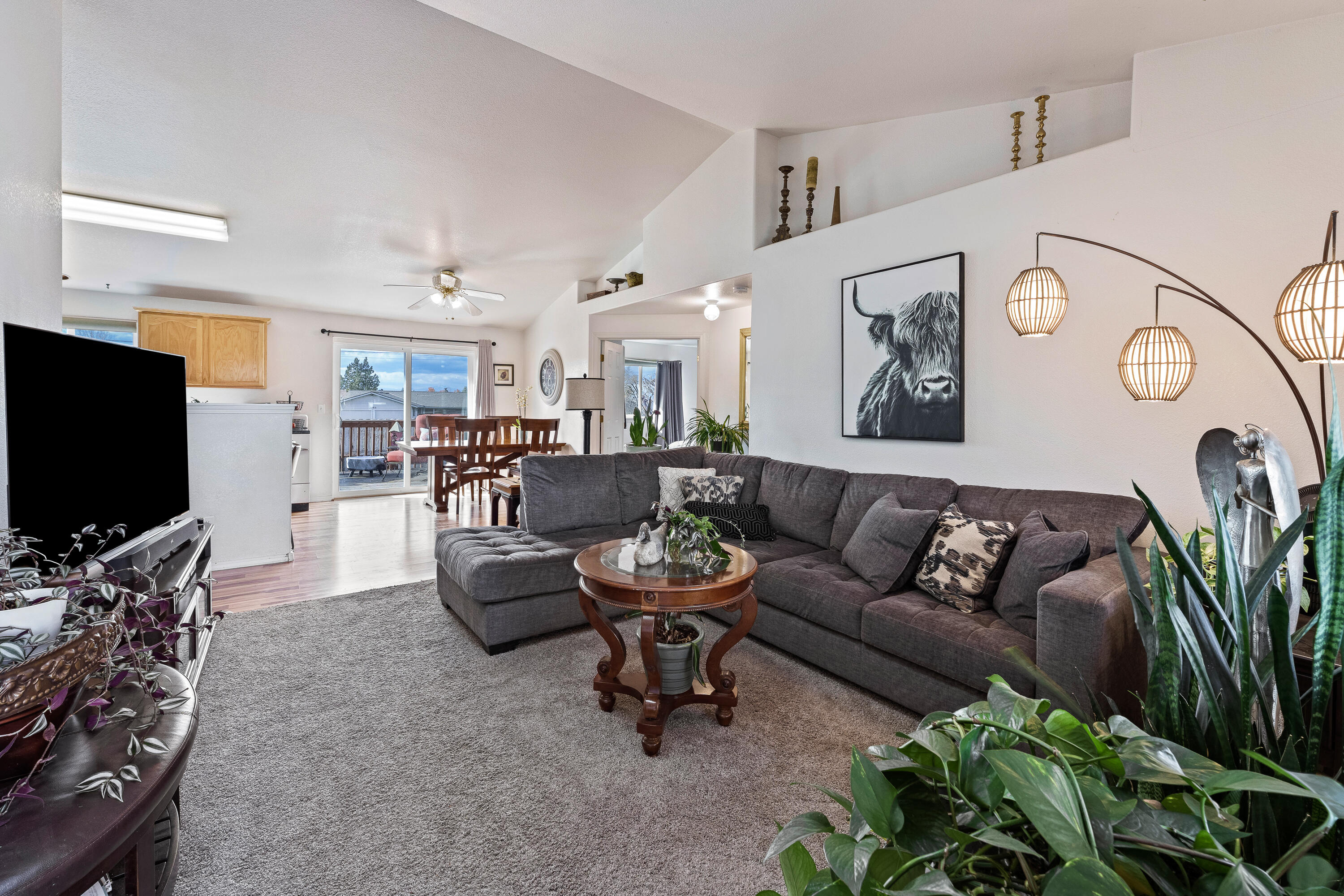 The Meadows - Residential