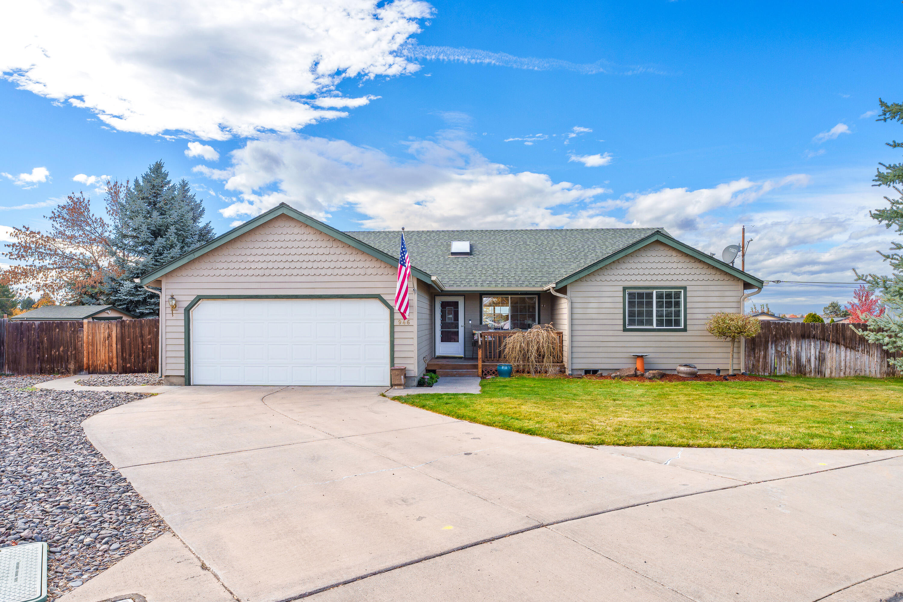The Meadows - Residential