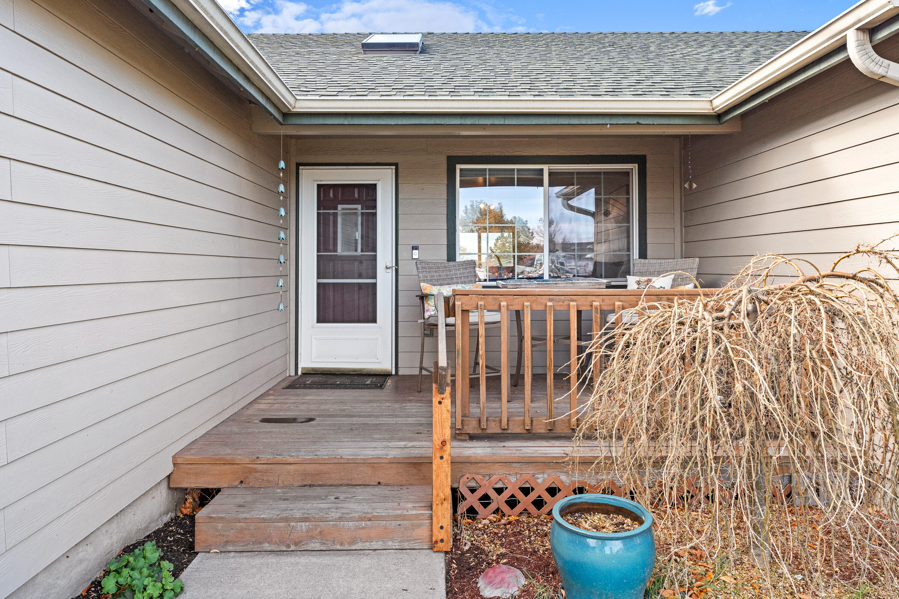 The Meadows - Residential