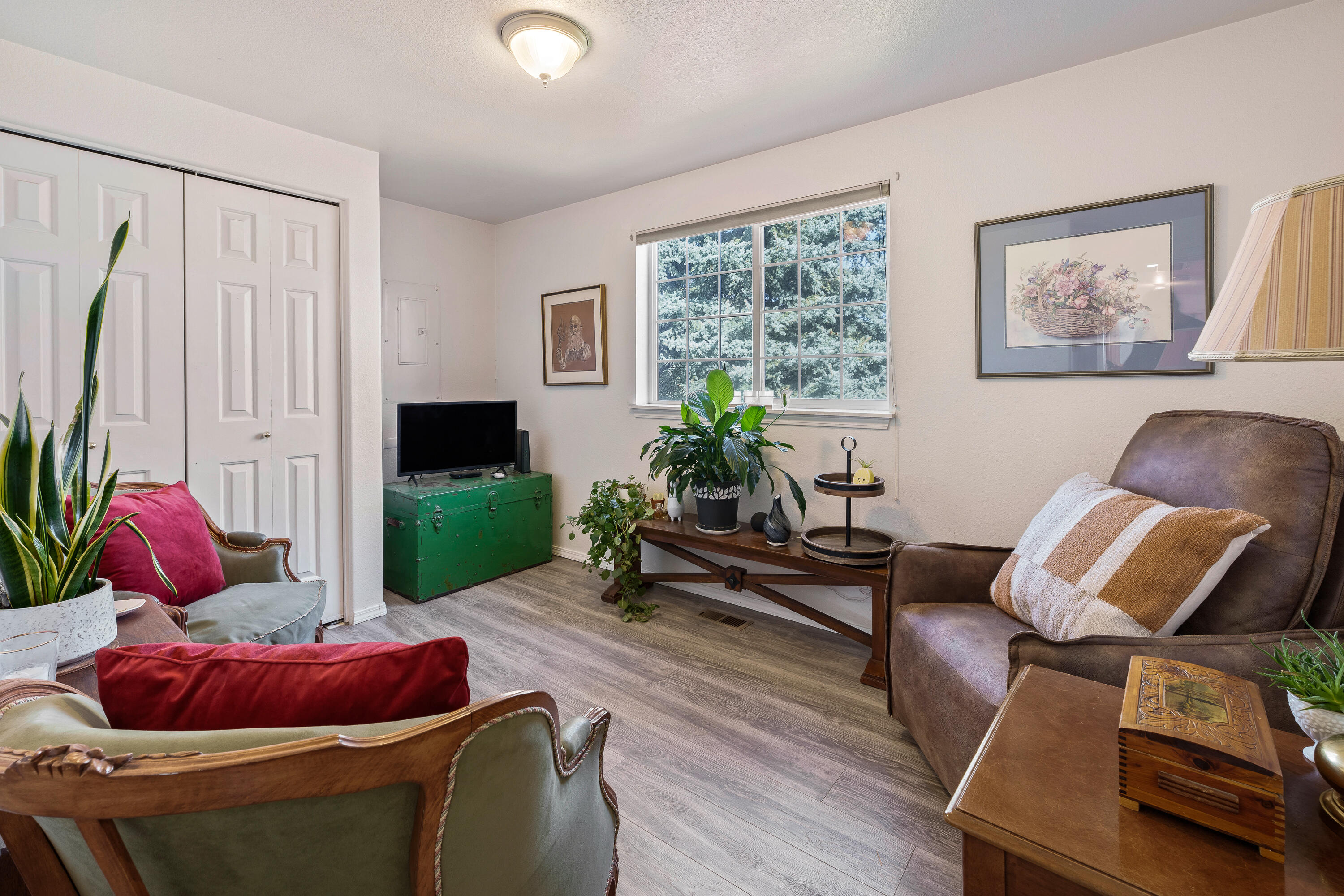 The Meadows - Residential