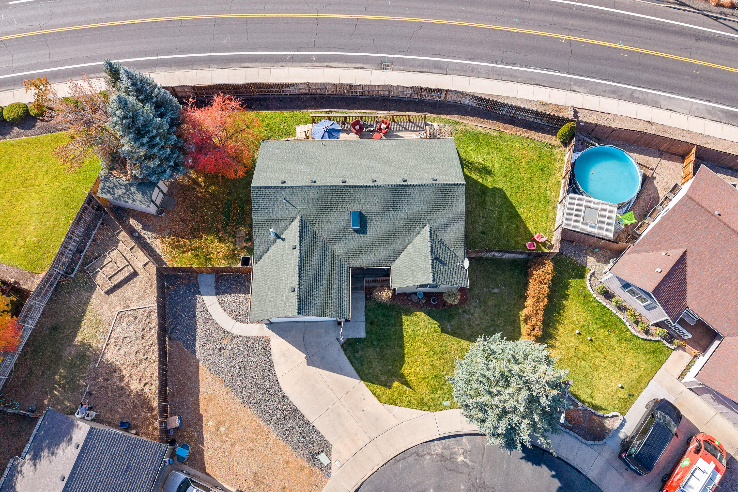 The Meadows - Residential