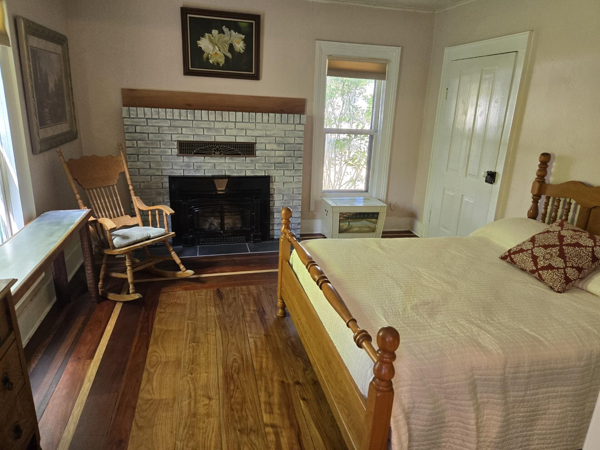 N/A - Residential Income