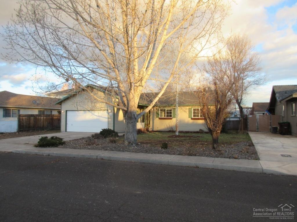 Hudspeth - Residential