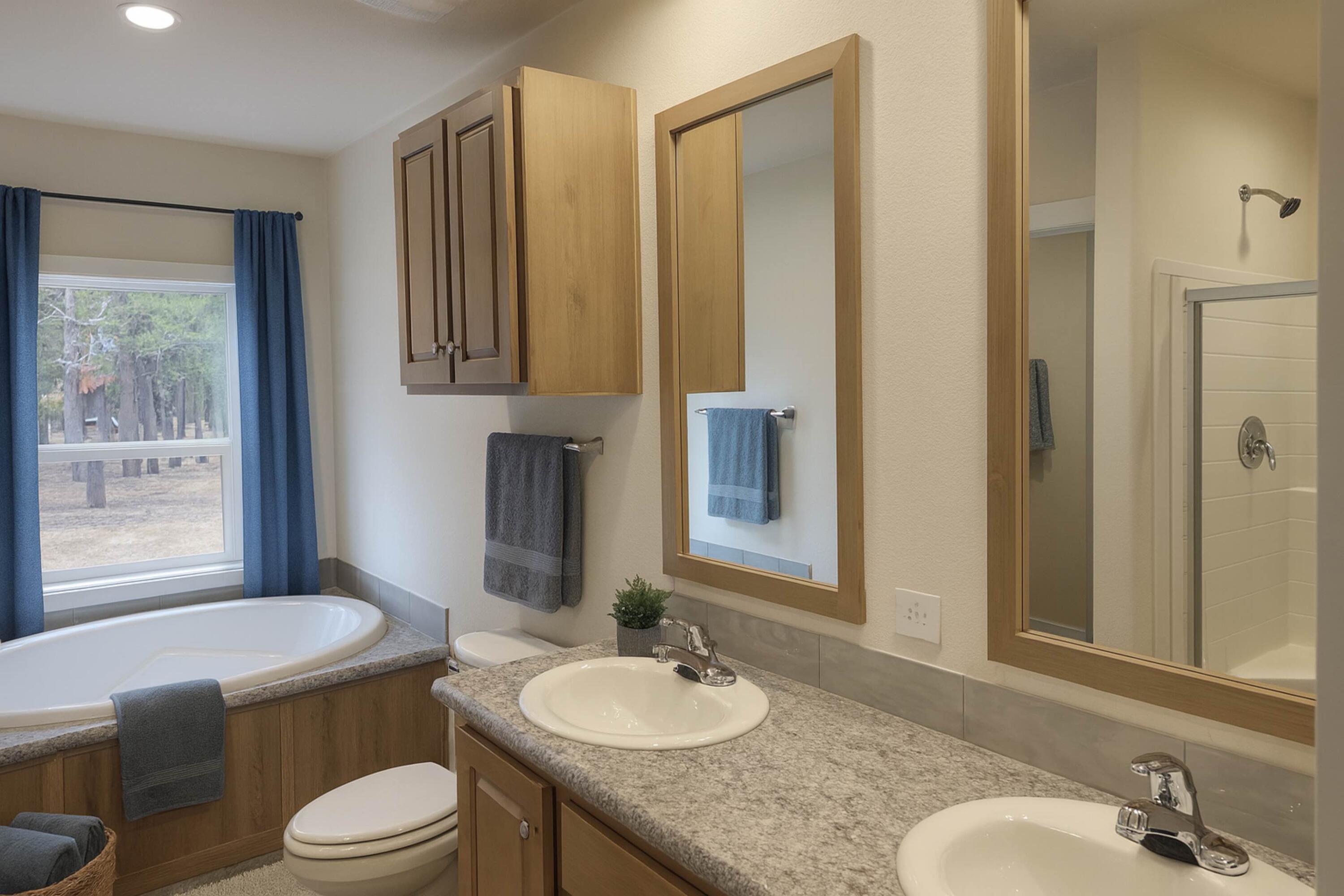 Los Pinos - Residential