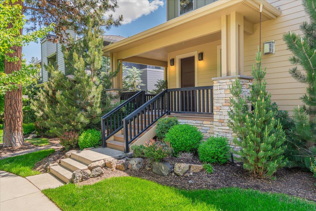 Newport Heights - Residential