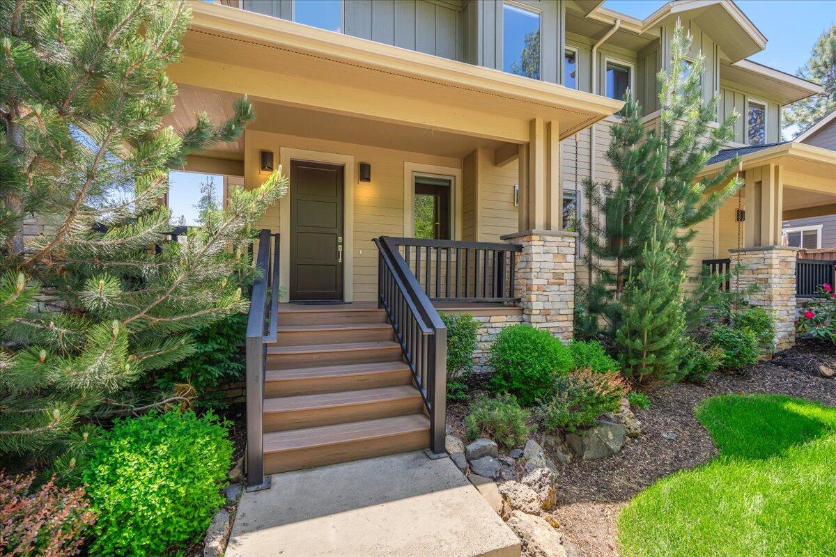 Newport Heights - Residential