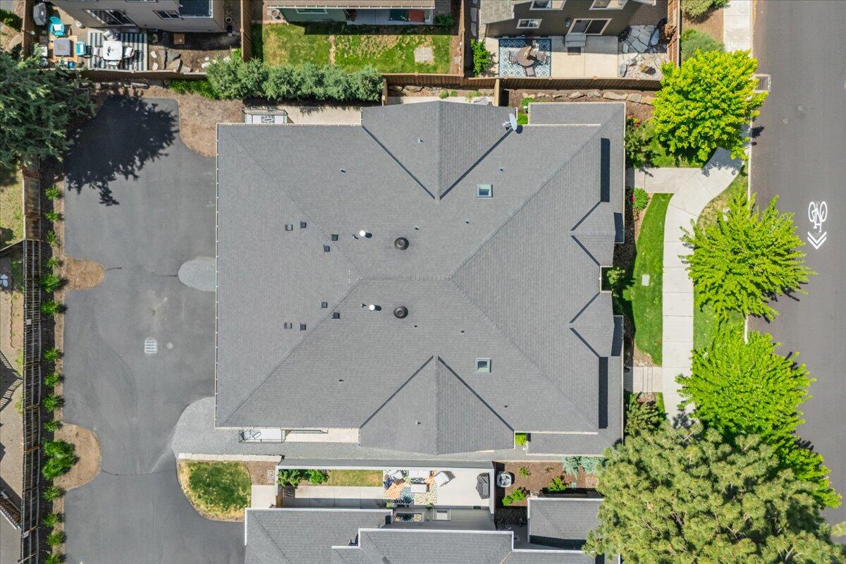 Newport Heights - Residential