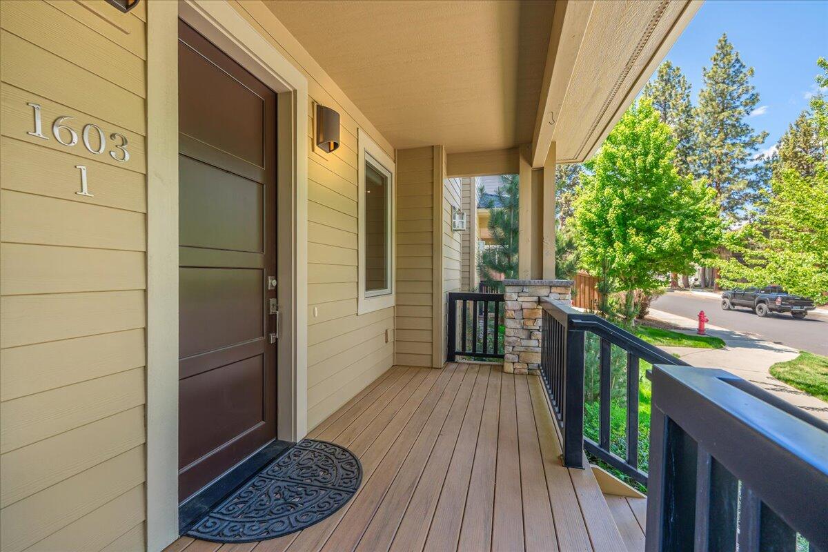 Newport Heights - Residential