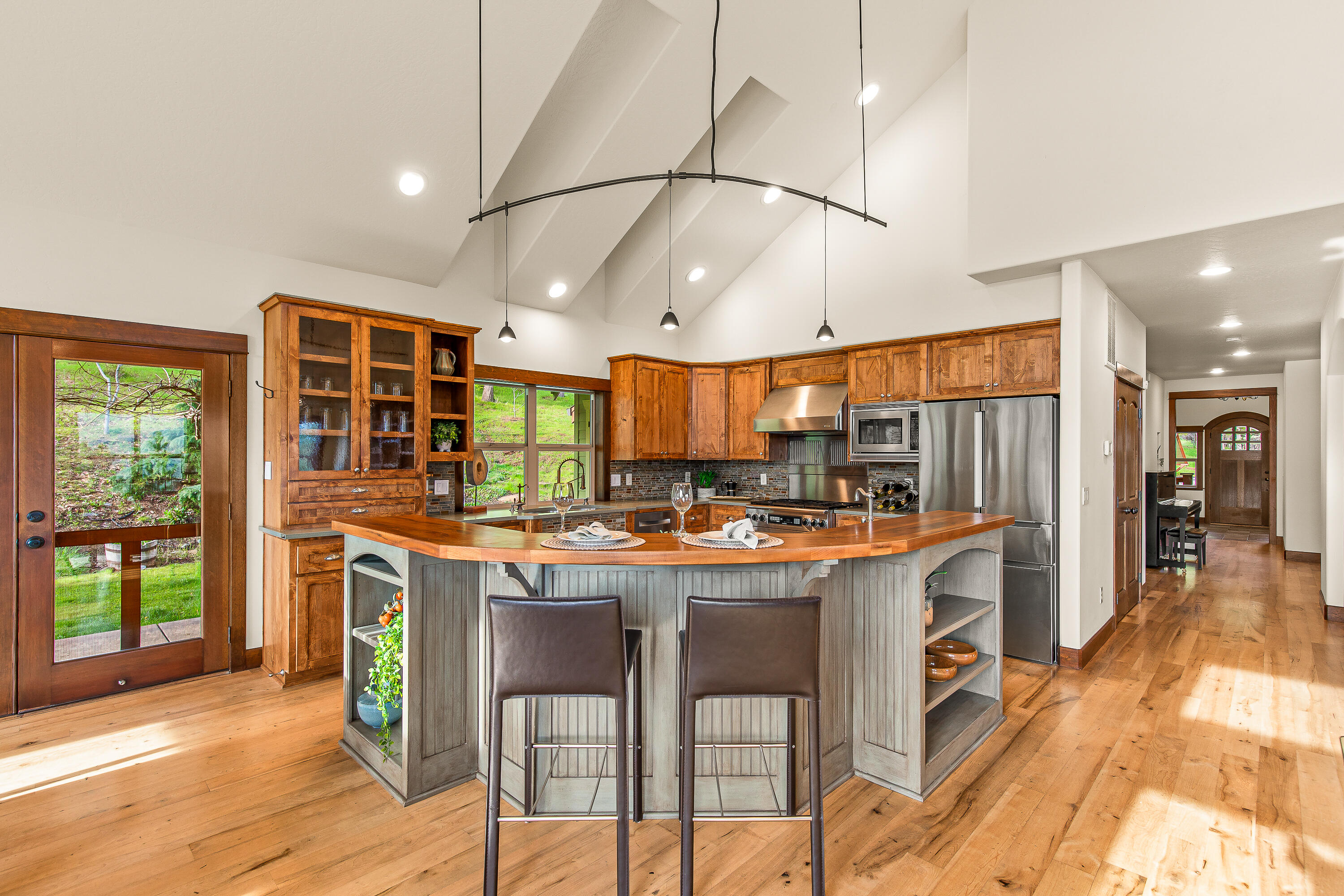 N/A - Residential