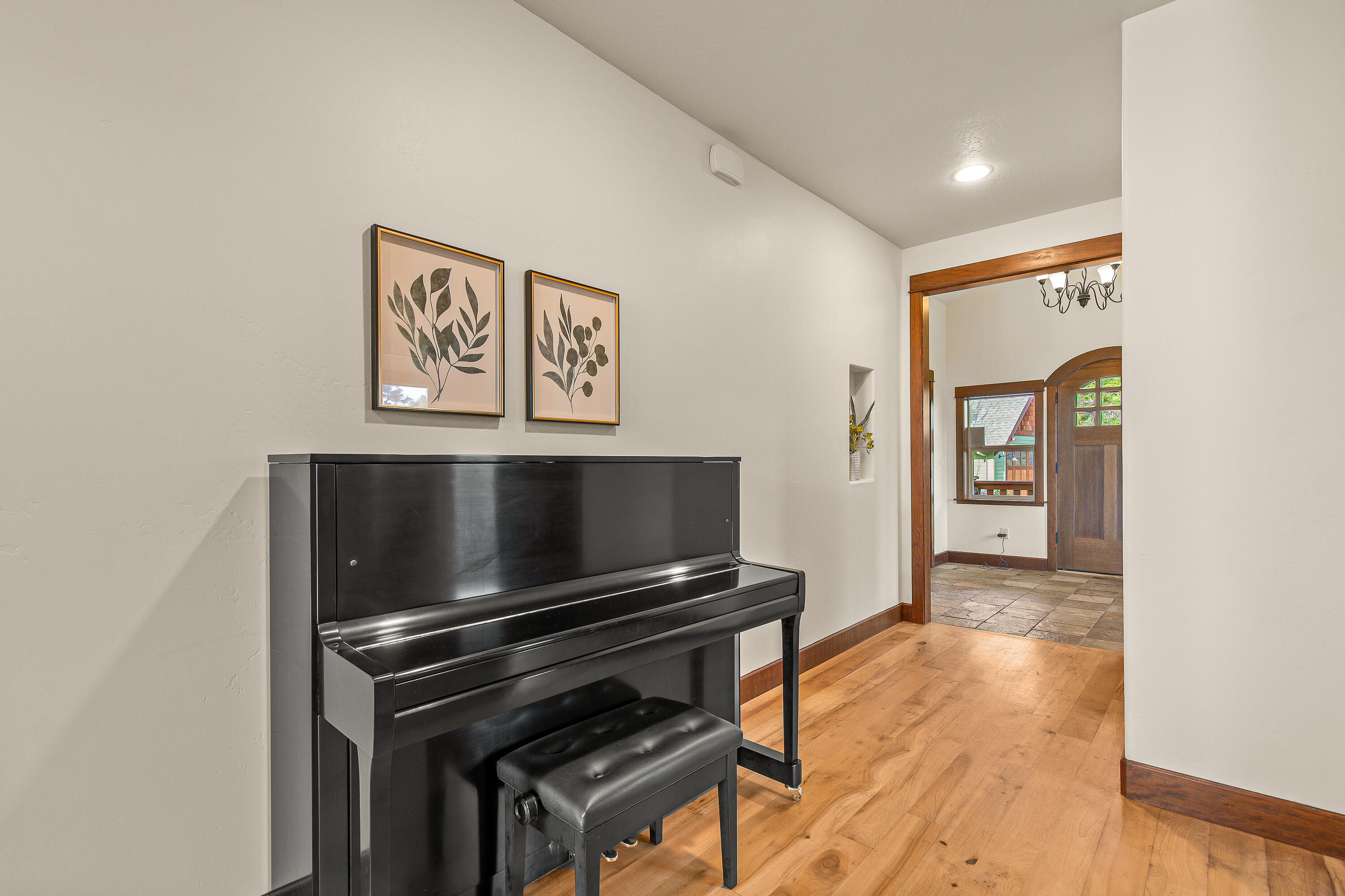 N/A - Residential