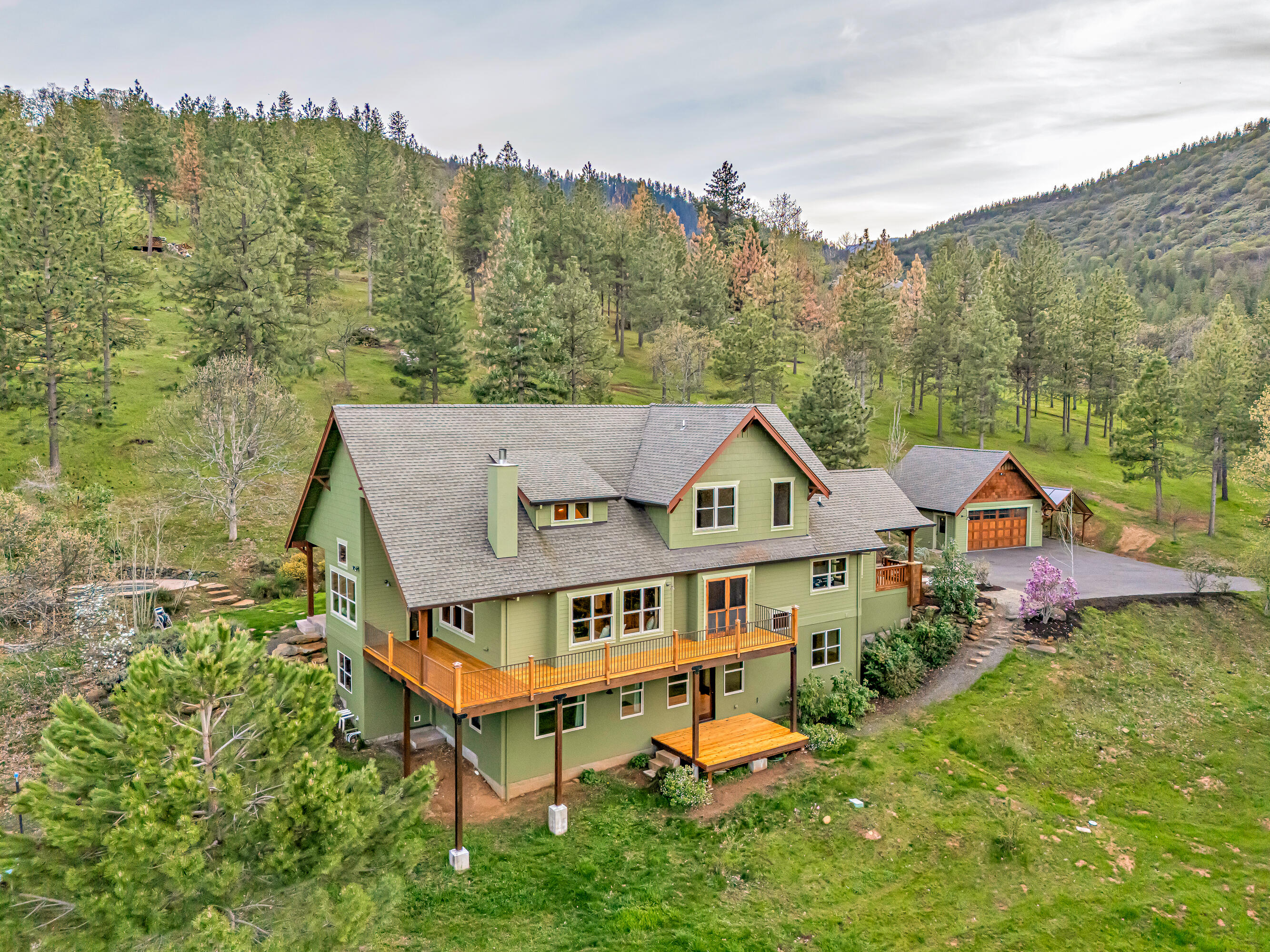 N/A - Residential