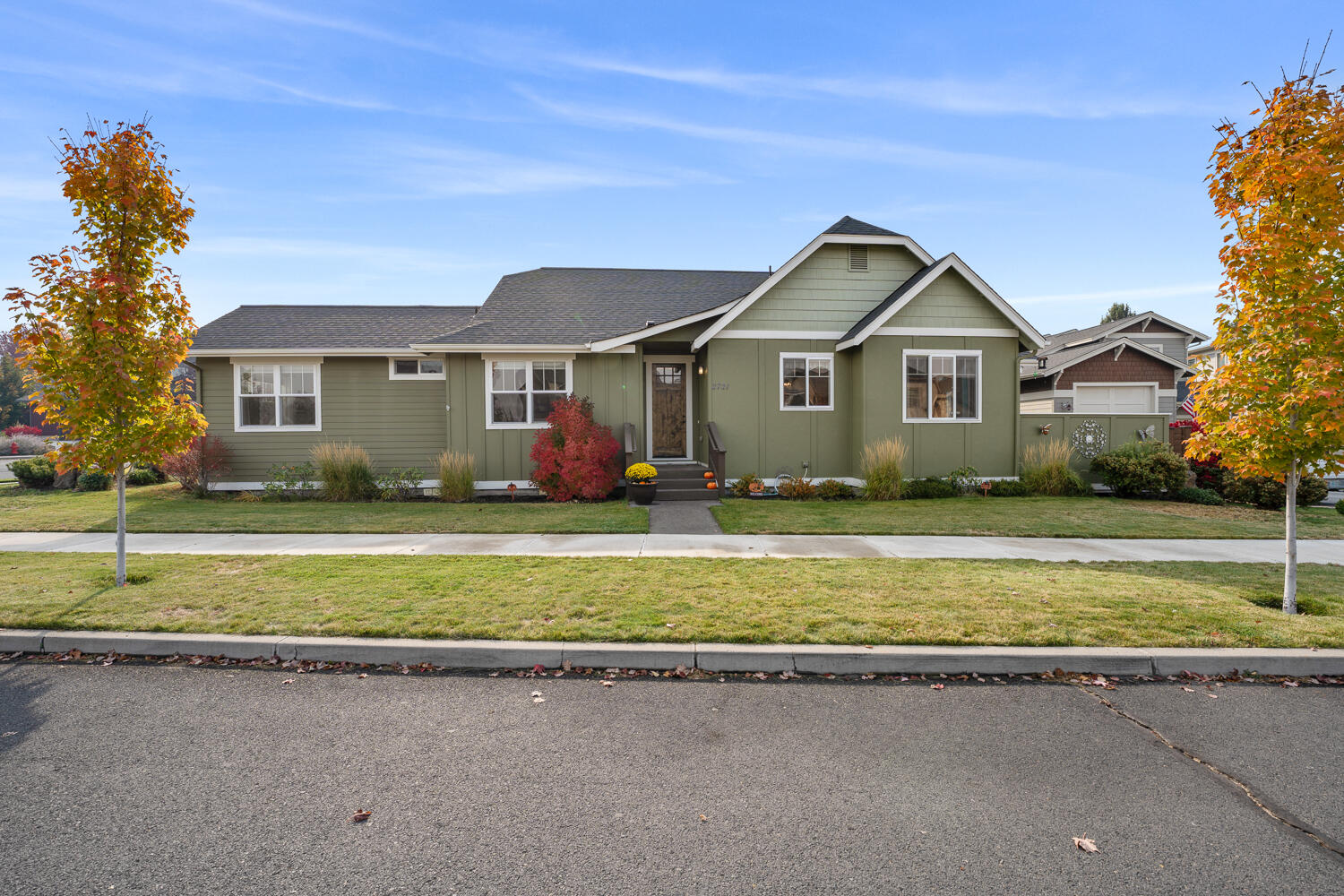 Breckenridge - Residential