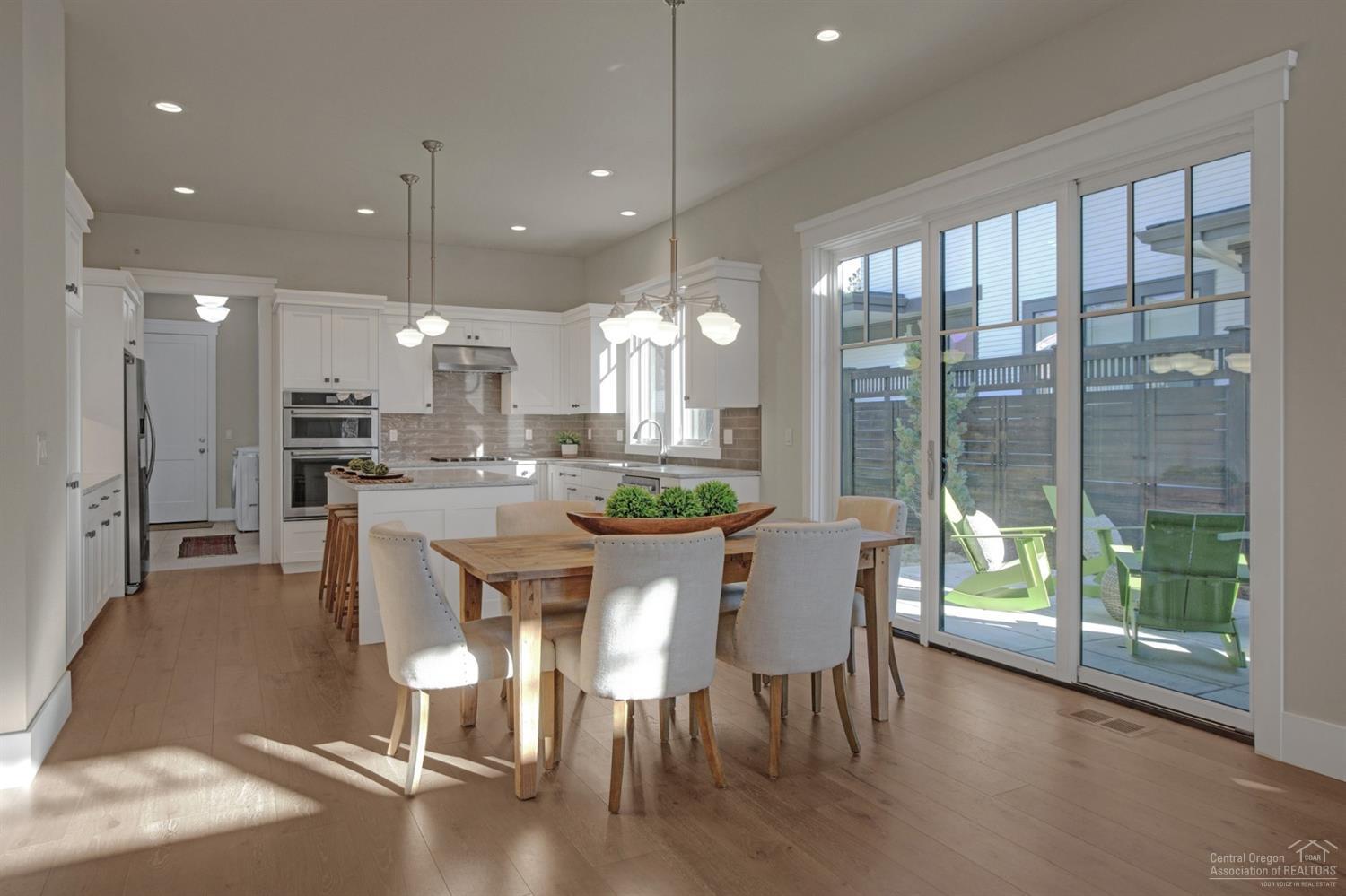 NorthWest Crossing - Residential