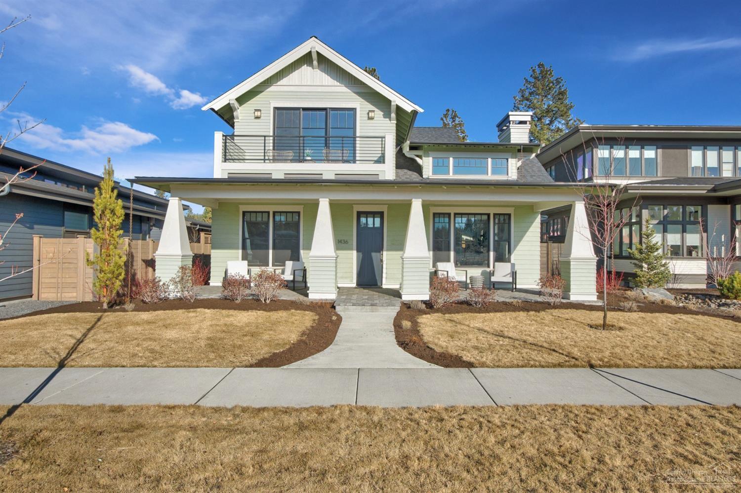 NorthWest Crossing - Residential