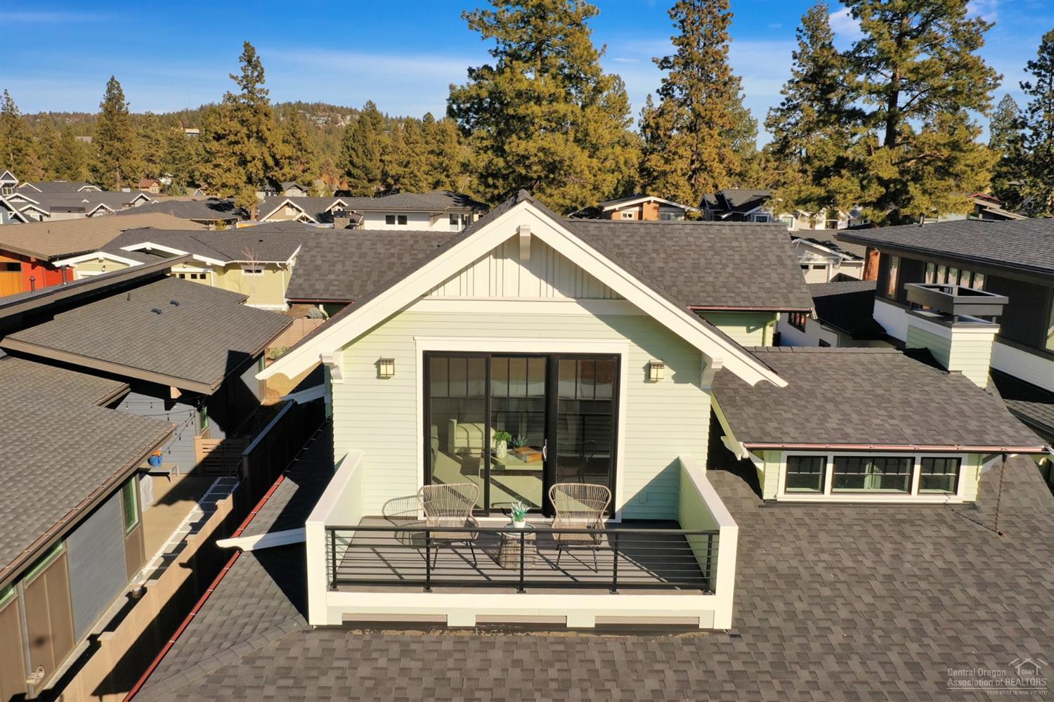 NorthWest Crossing - Residential