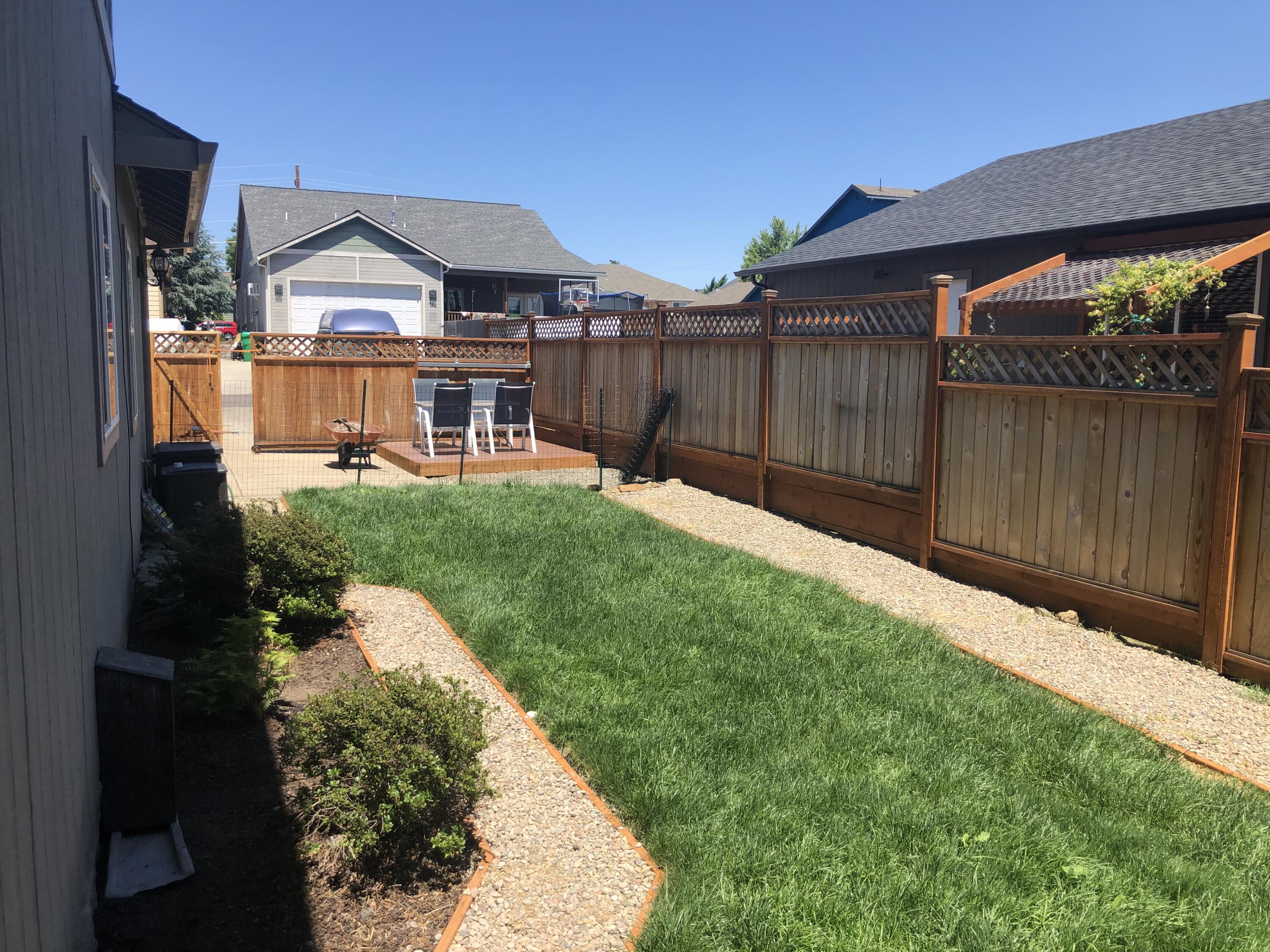 N/A - Residential