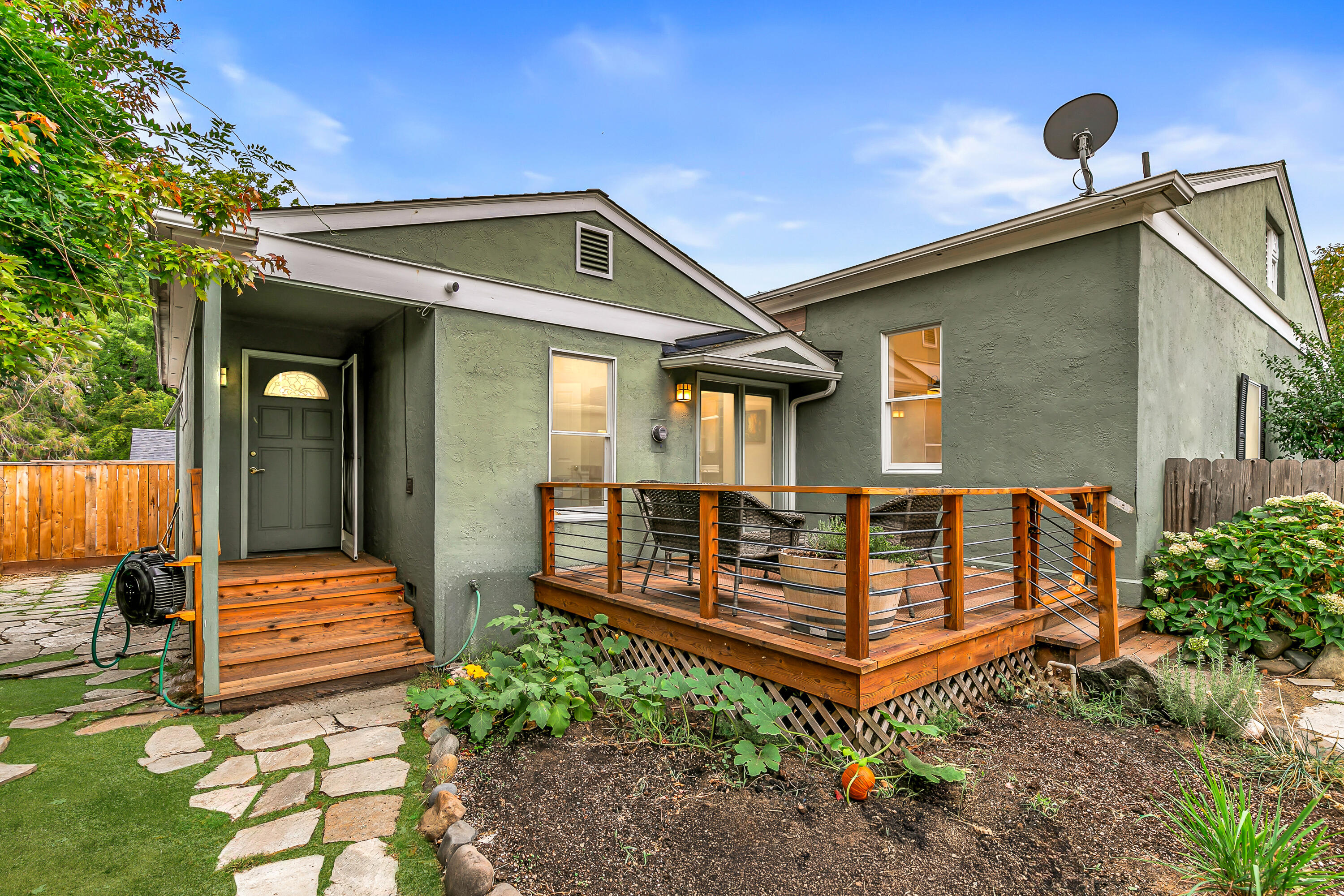 N/A - Residential