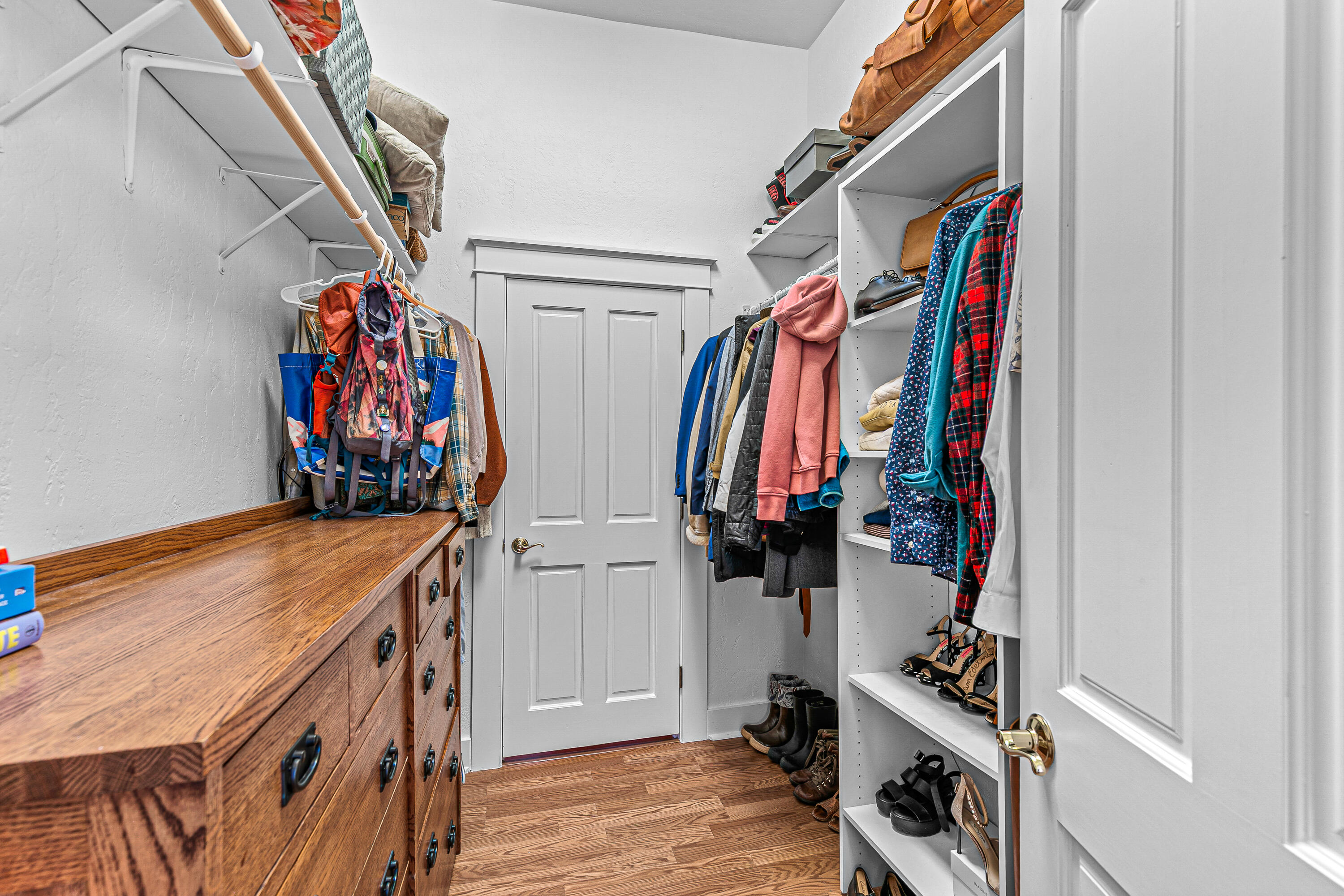 N/A - Residential