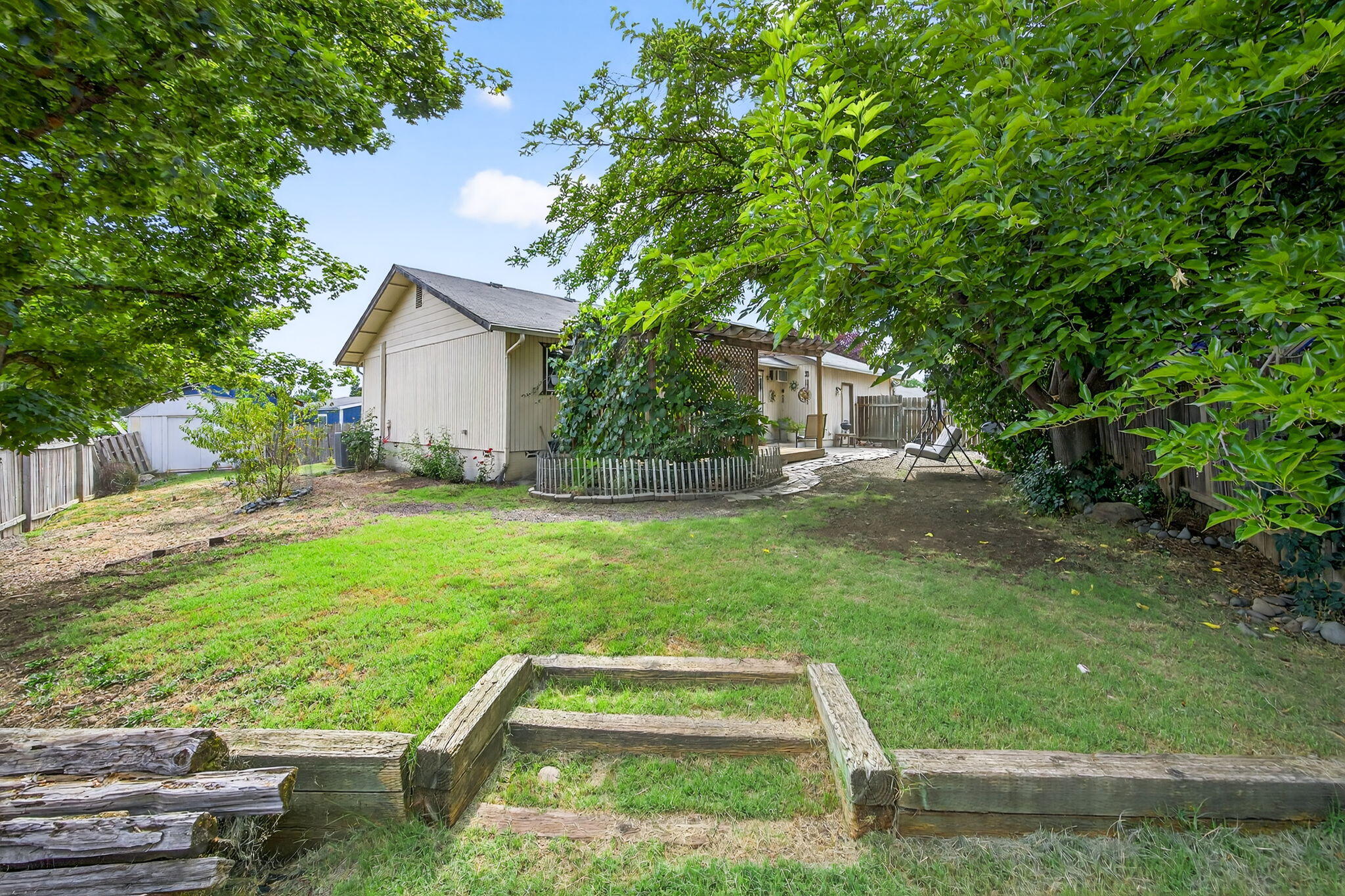 North Heights Subdivision Phase 2 - Residential