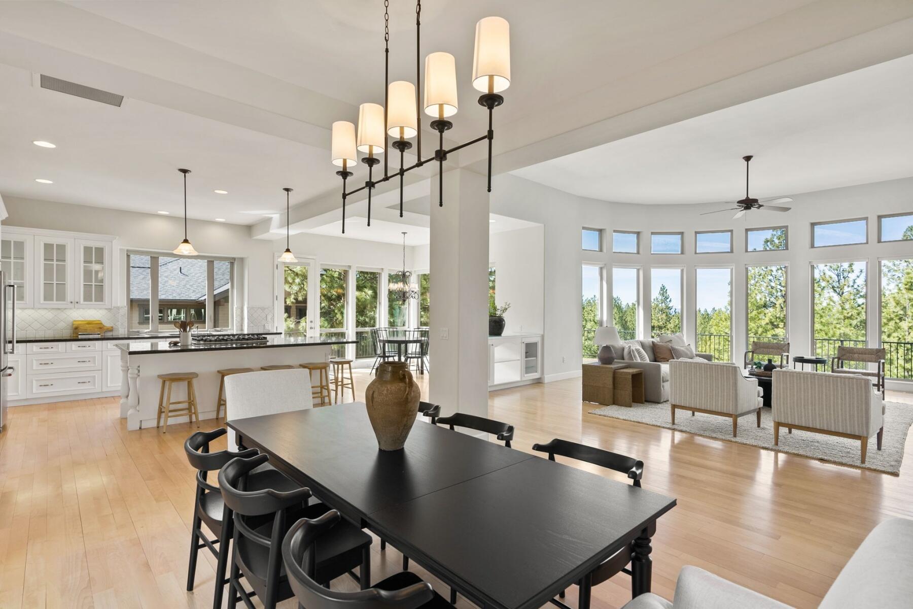 Awbrey Butte - Residential