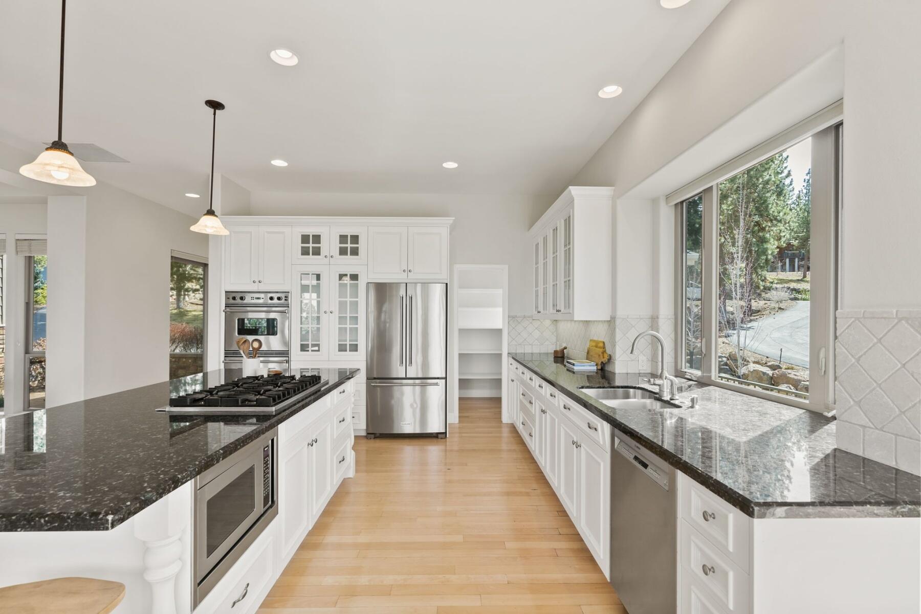 Awbrey Butte - Residential
