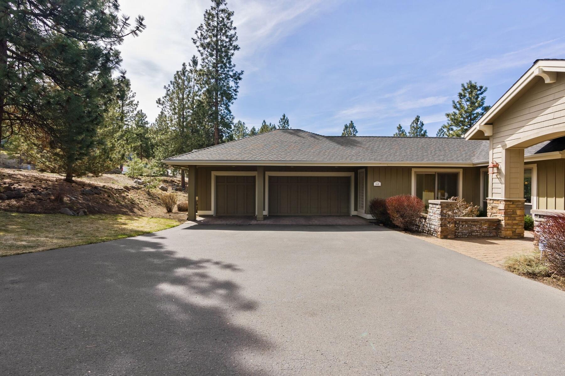 Awbrey Butte - Residential