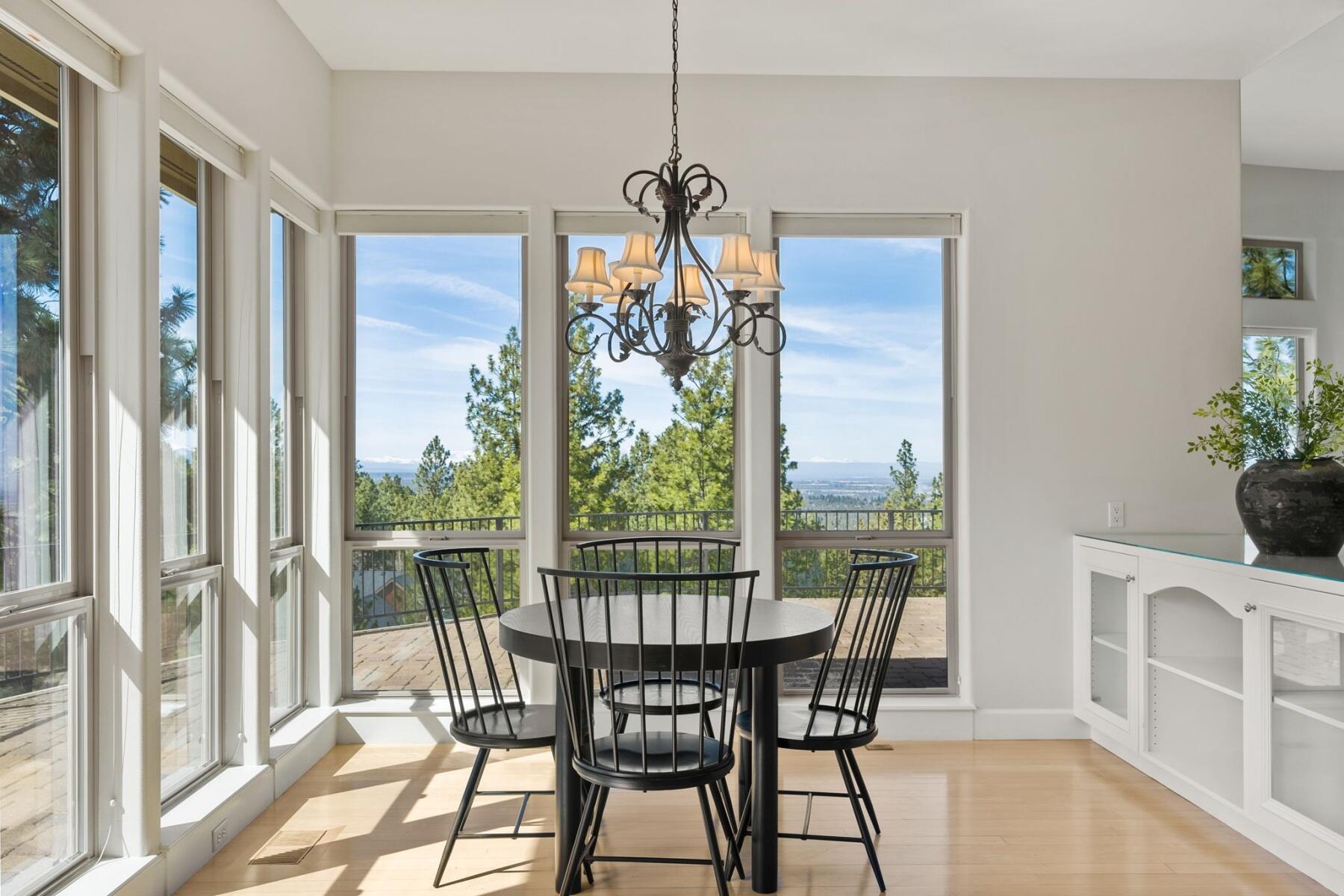 Awbrey Butte - Residential