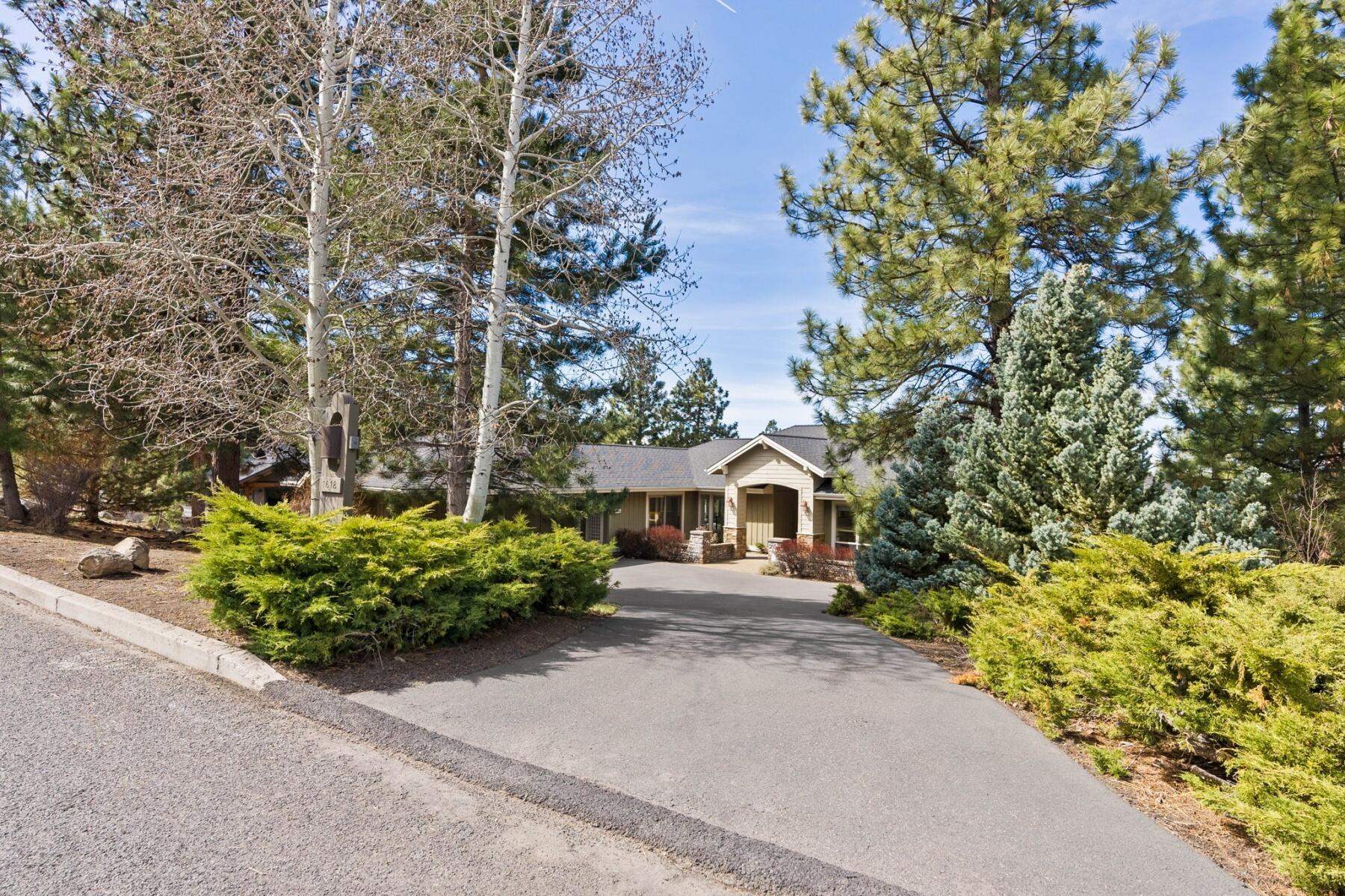 Awbrey Butte - Residential