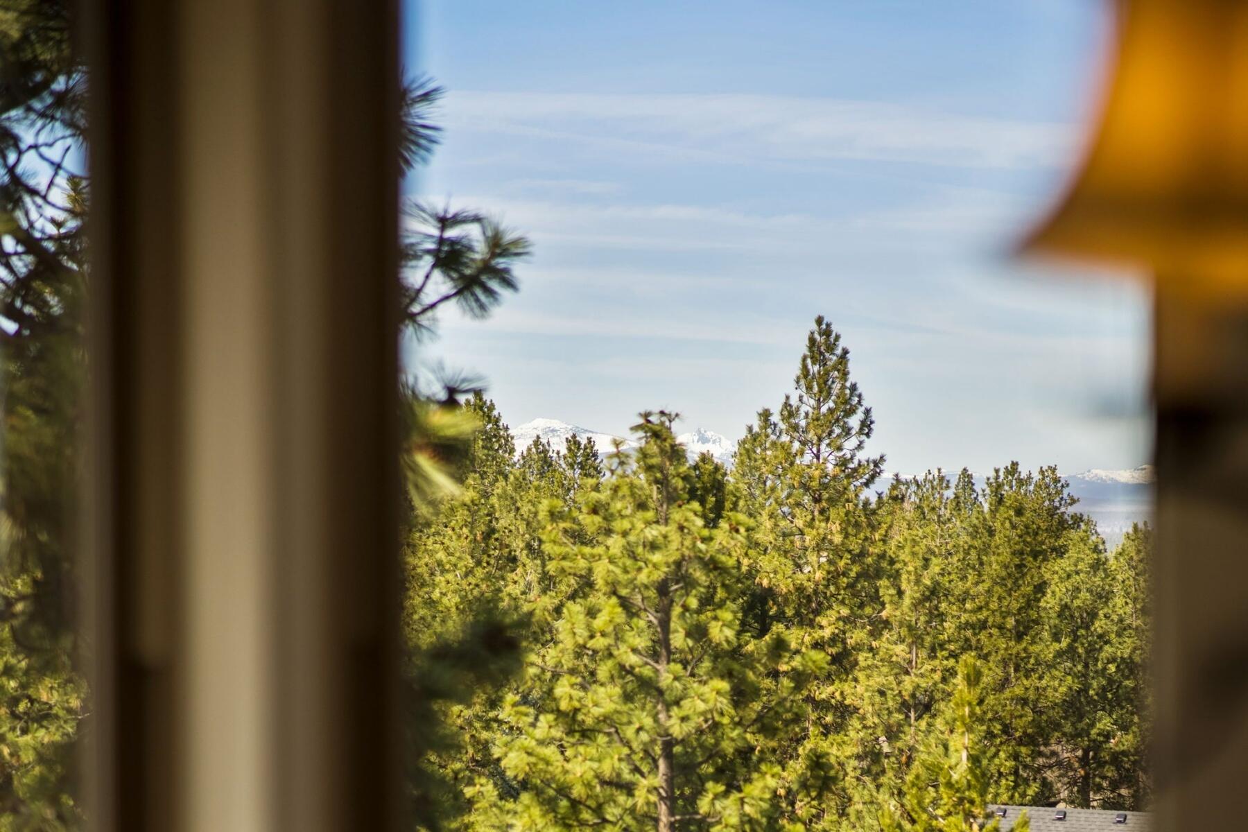 Awbrey Butte - Residential