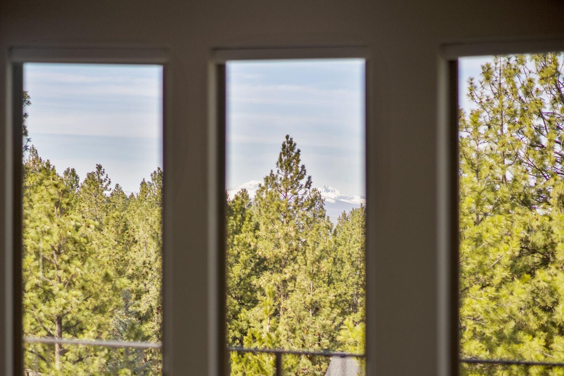 Awbrey Butte - Residential