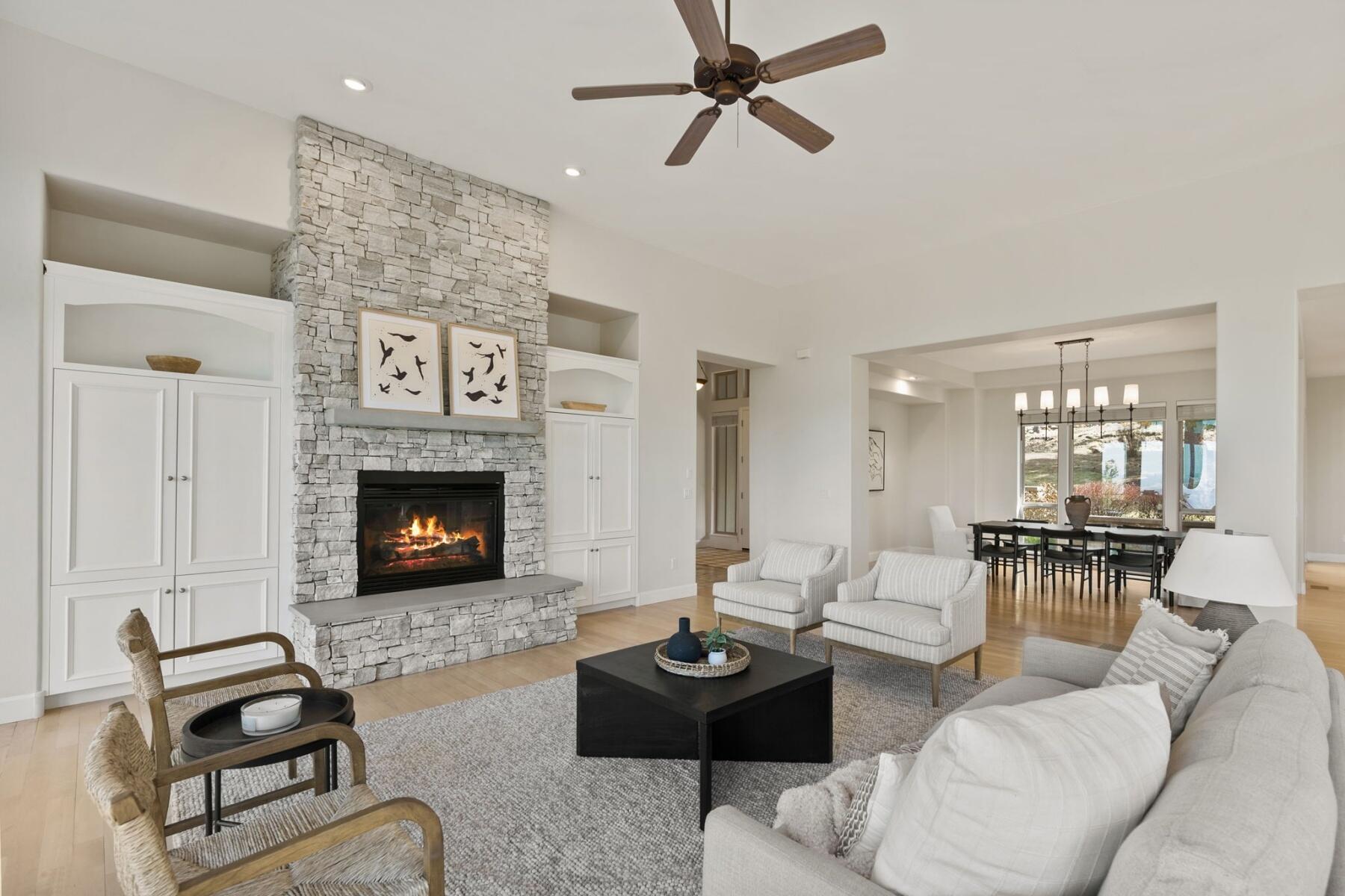 Awbrey Butte - Residential