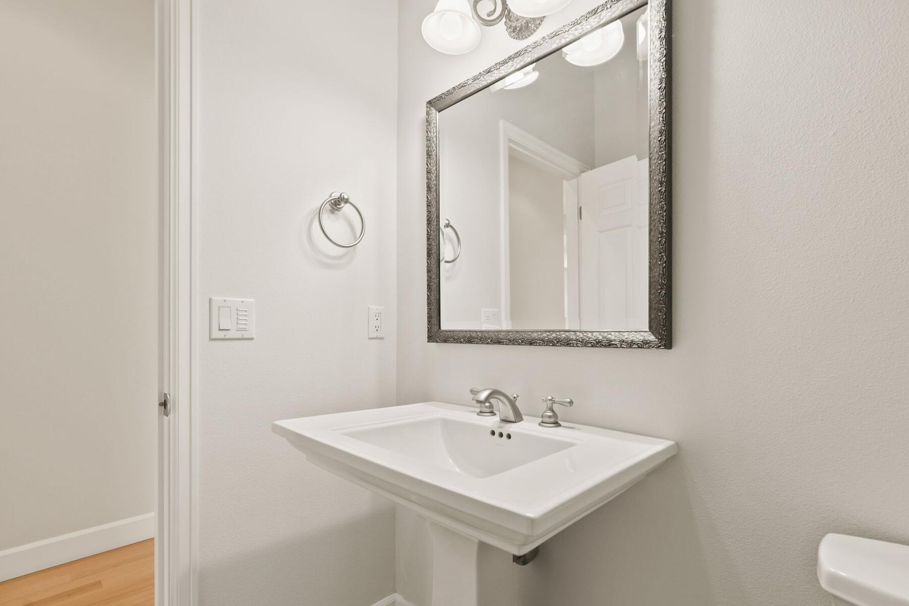 Awbrey Butte - Residential
