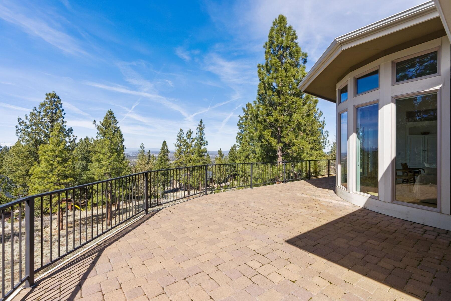 Awbrey Butte - Residential