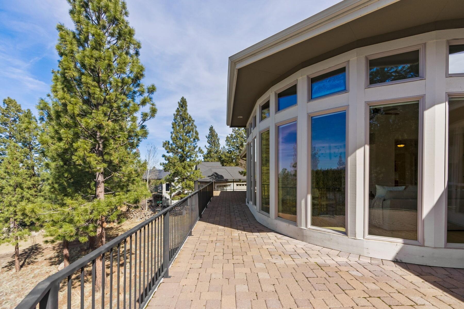 Awbrey Butte - Residential