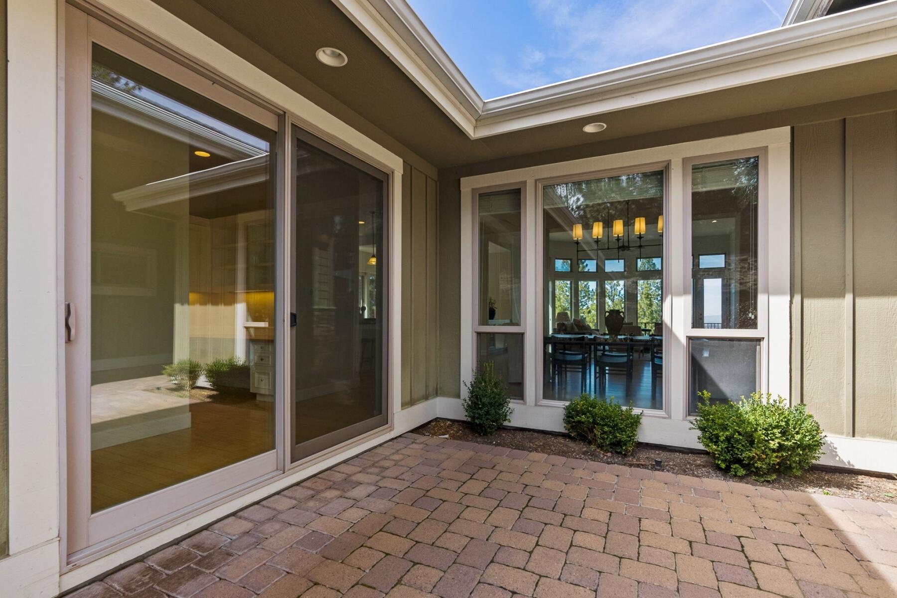 Awbrey Butte - Residential